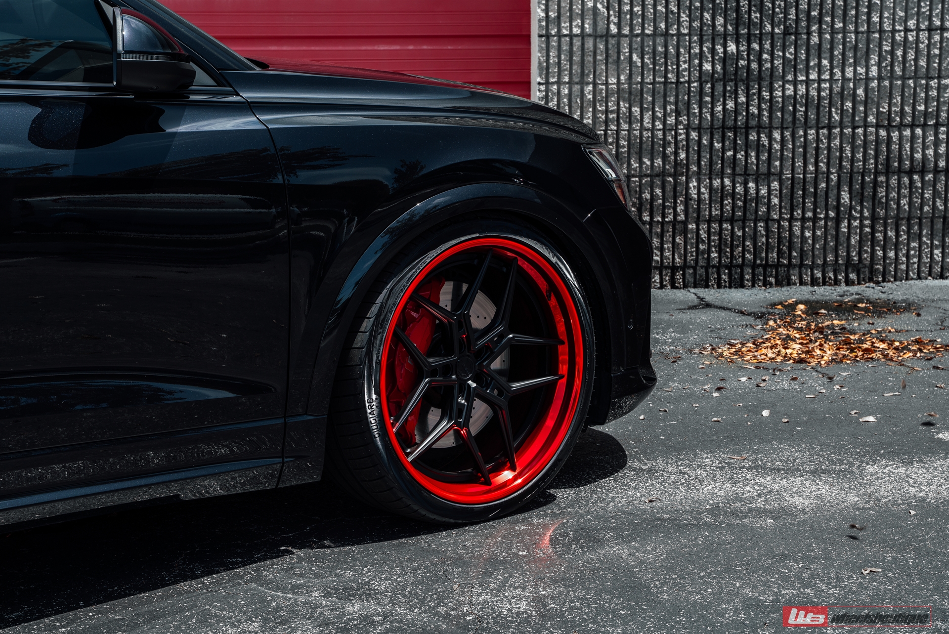 ANRKY S3-X4 | Audi RSQ8