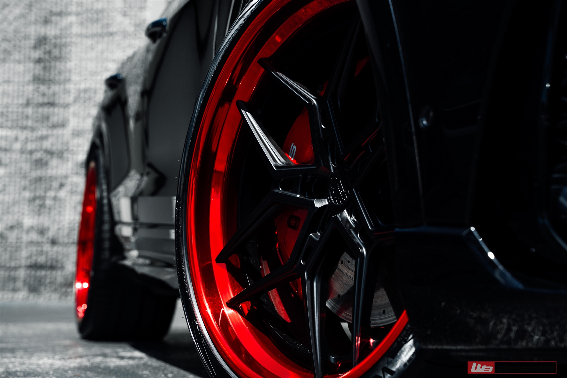 ANRKY S3-X4 | Audi RSQ8