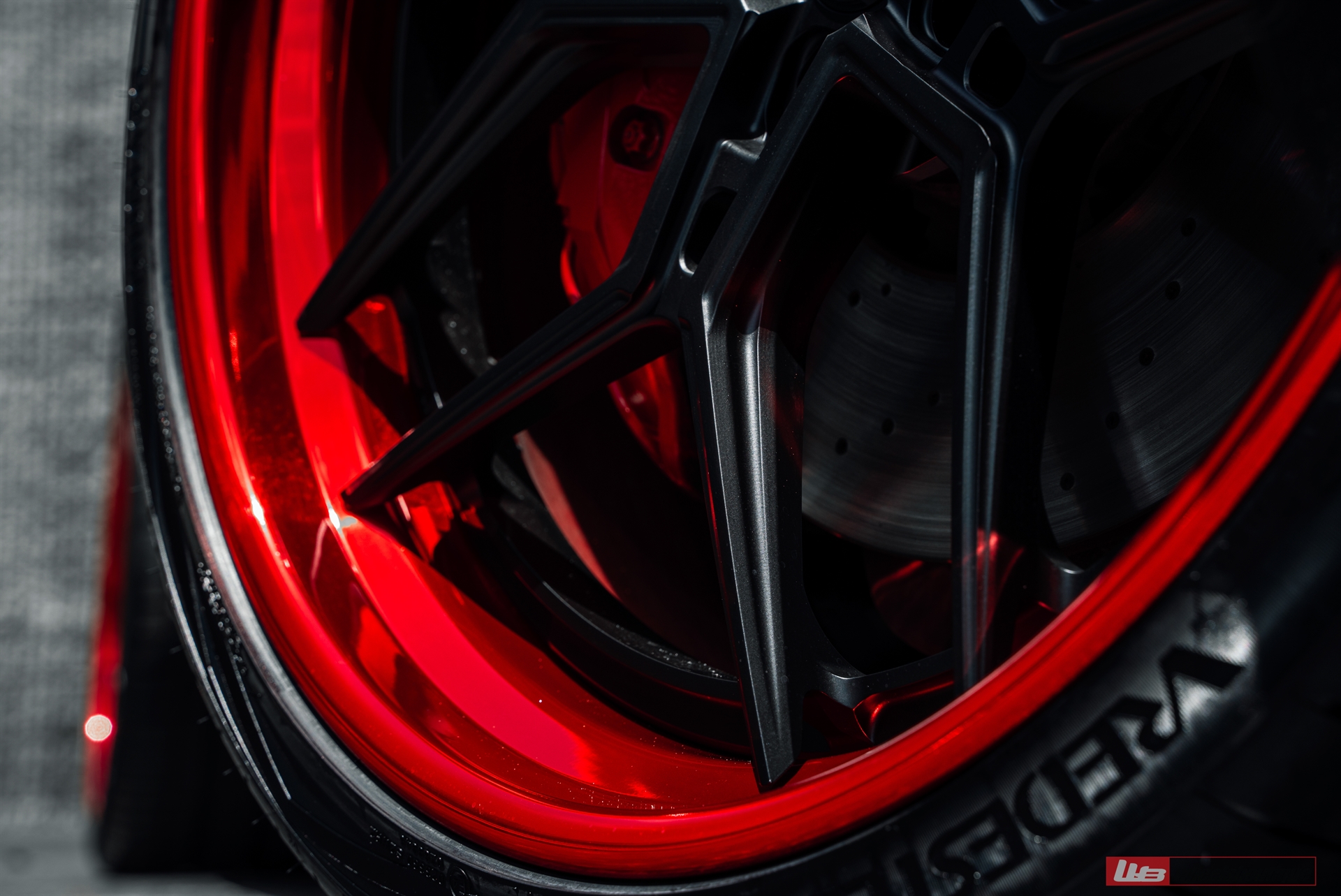 ANRKY S3-X4 | Audi RSQ8