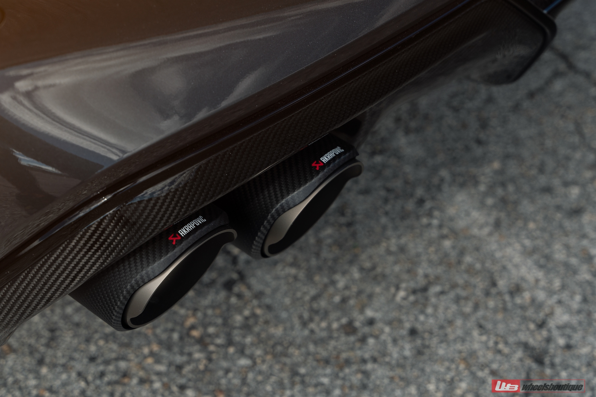 ANRKY S3-X1 | BMW M8