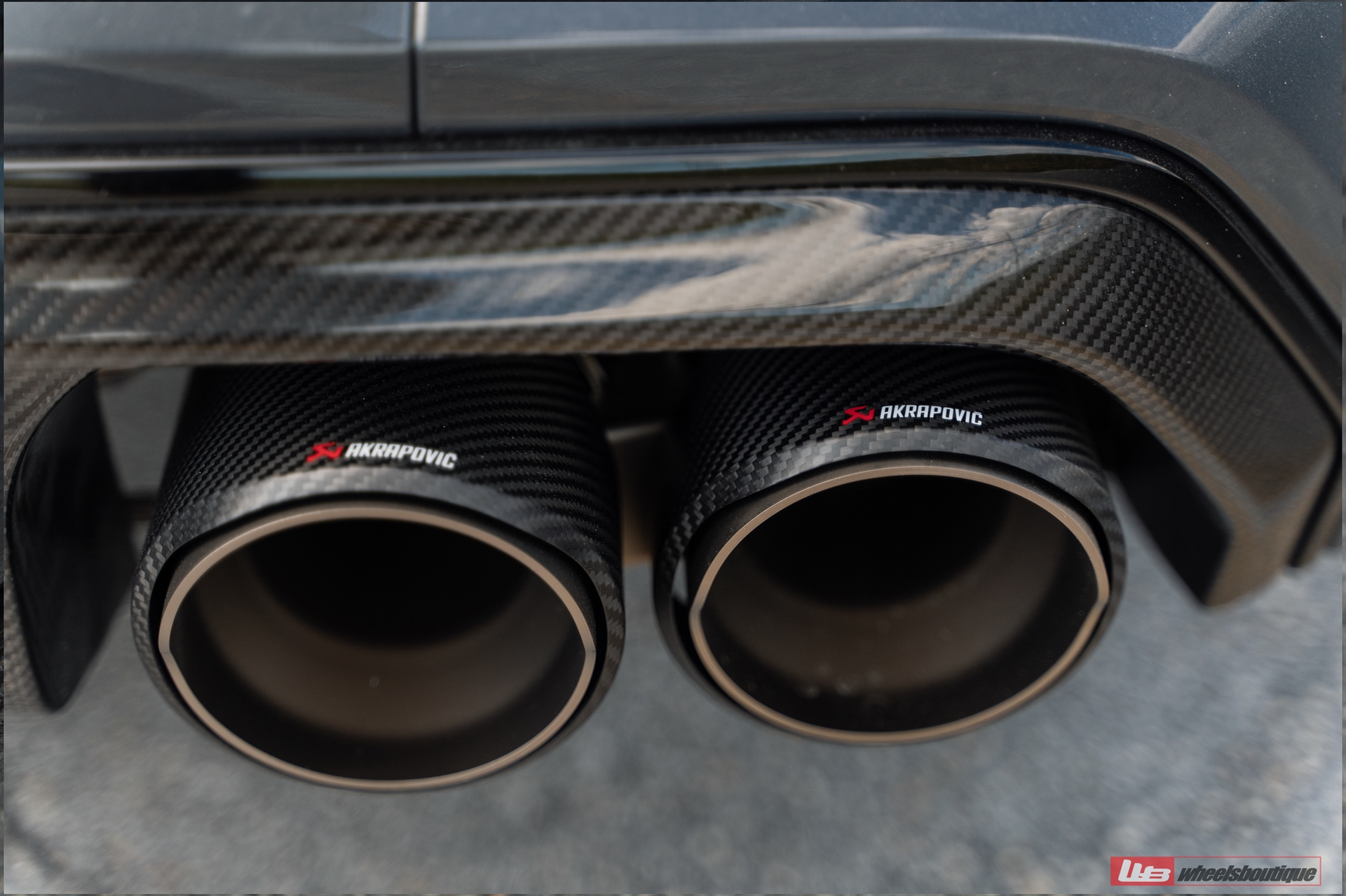 ANRKY S3-X1 | BMW M8