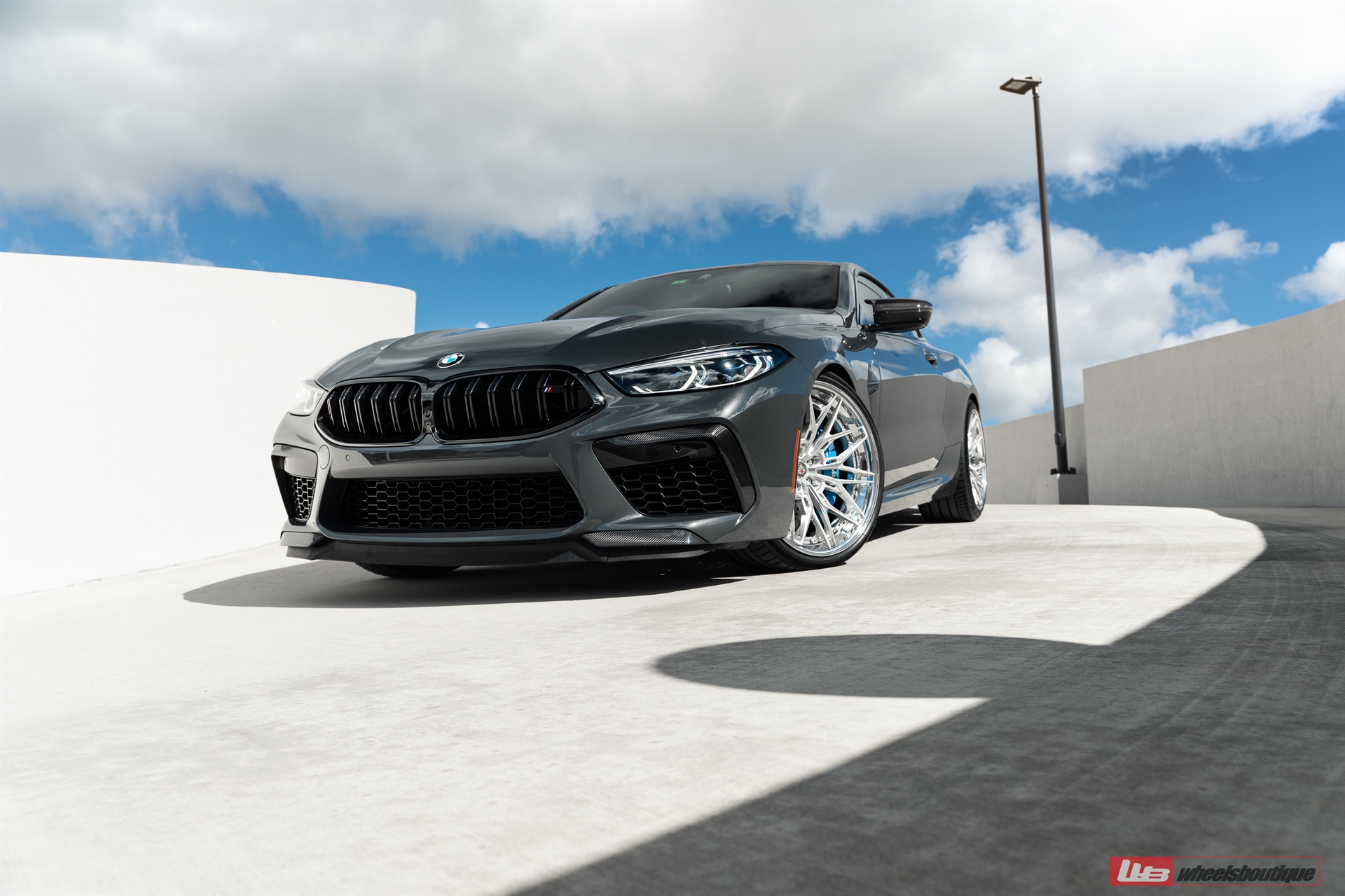ANRKY S3-X1 | BMW M8