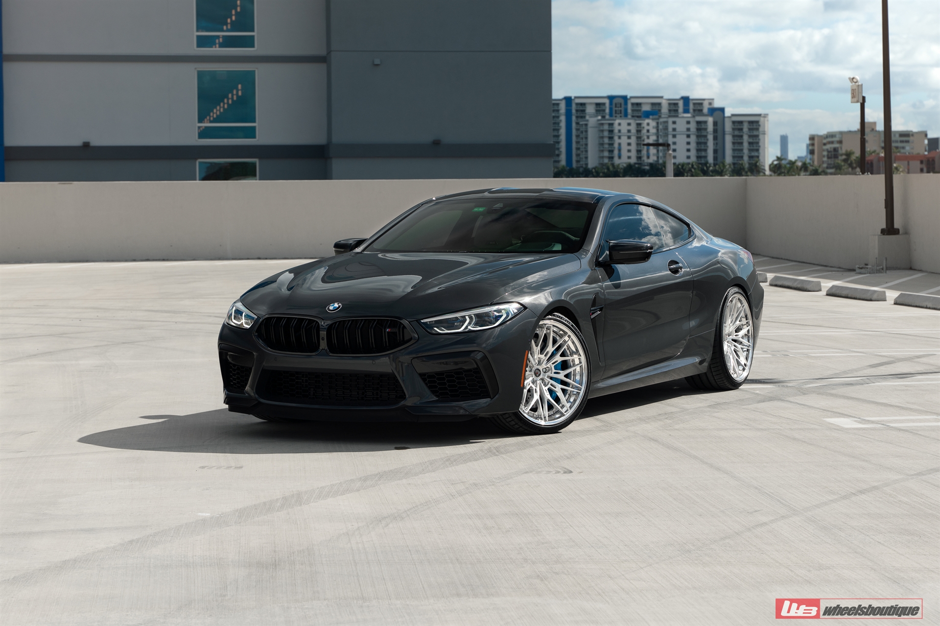 ANRKY S3-X1 | BMW M8