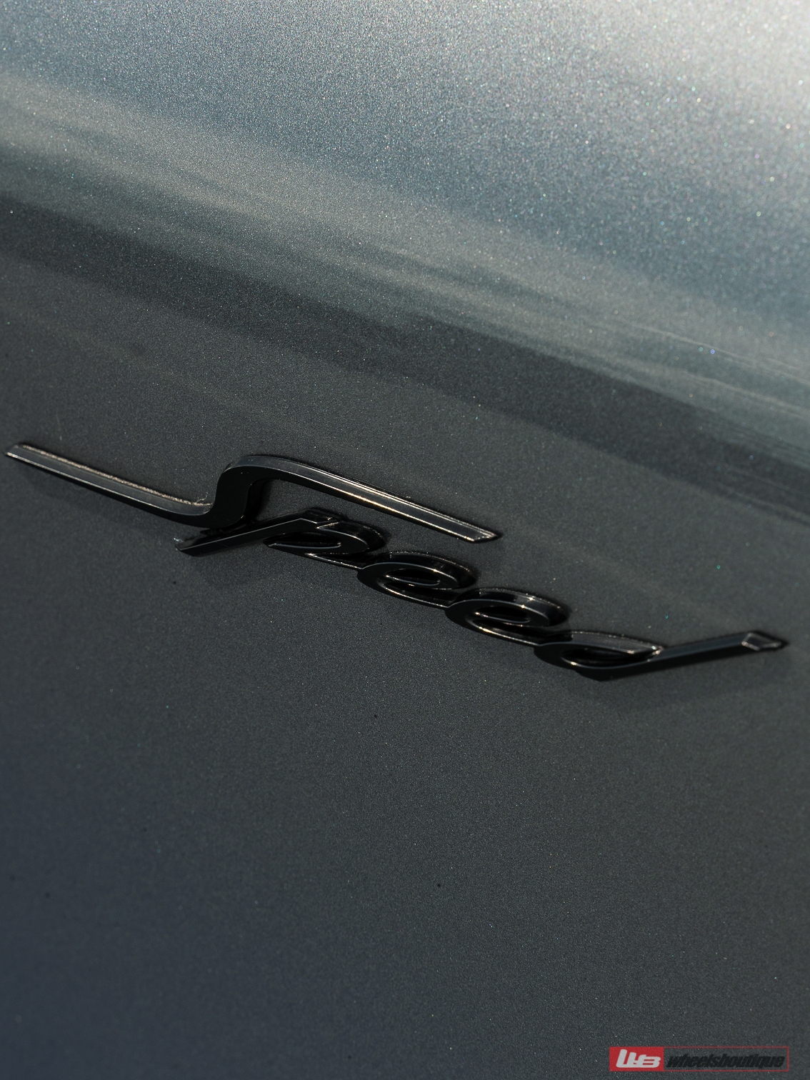 Bentley Continental Speed GTC – XR|Series XR-105