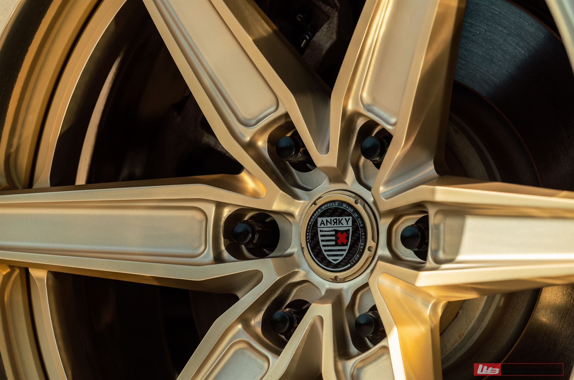 ANRKY AN36-S | Ram TRX 1