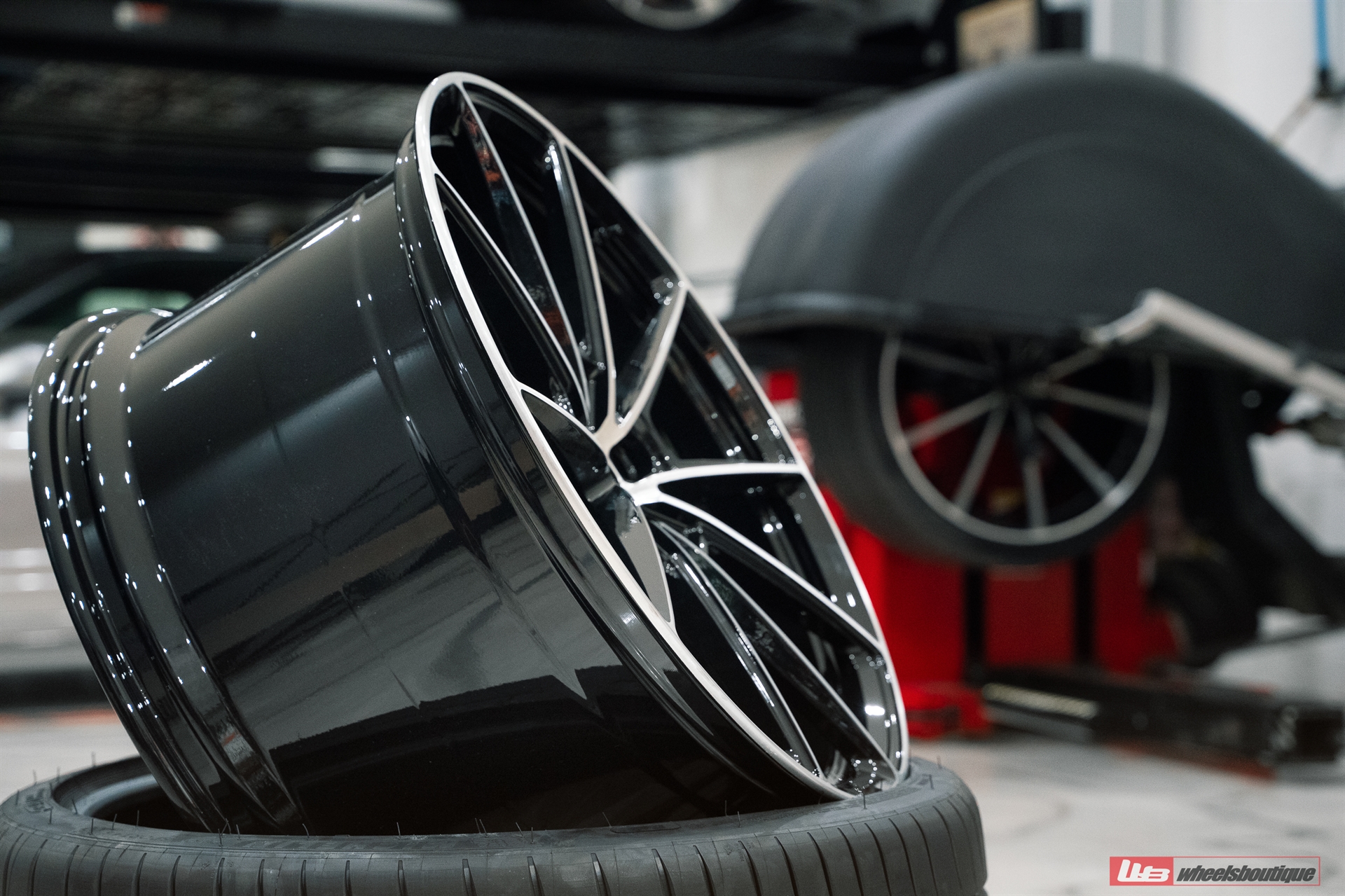 ANRKY AN18 | Ferrari Roma