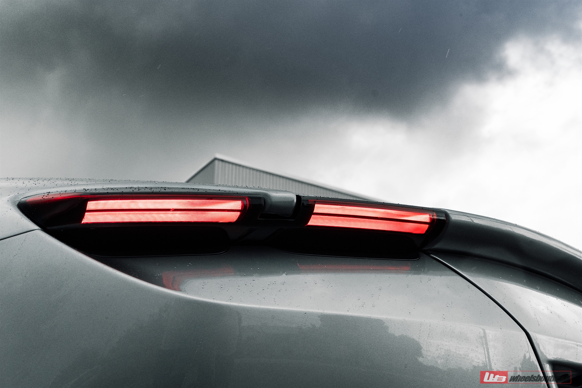 ANRKY AN18 | Ferrari Roma