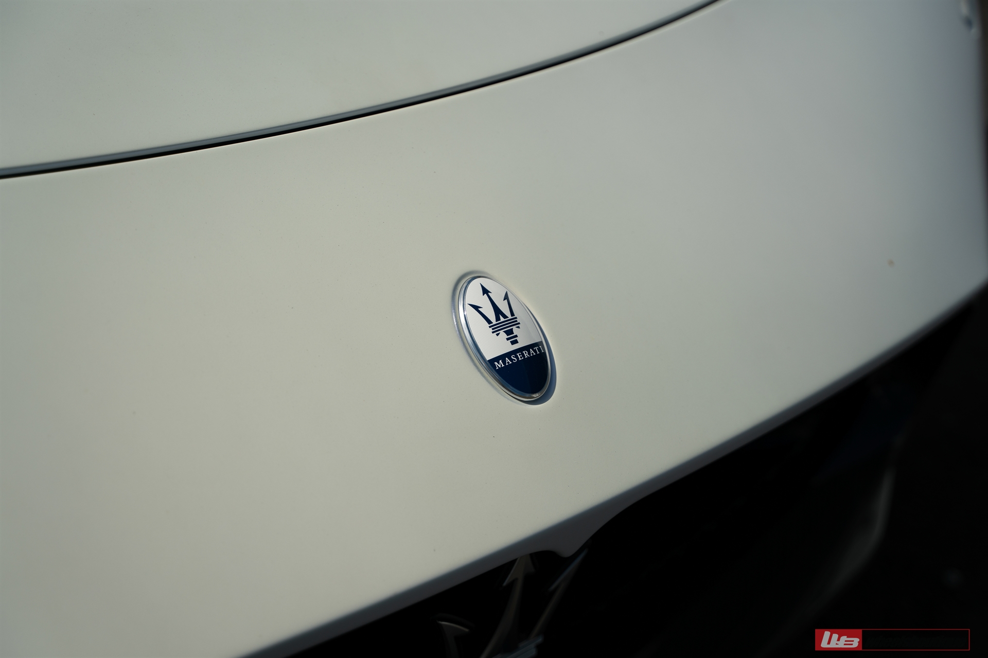 ANRKY AN21 | Maserati MC20