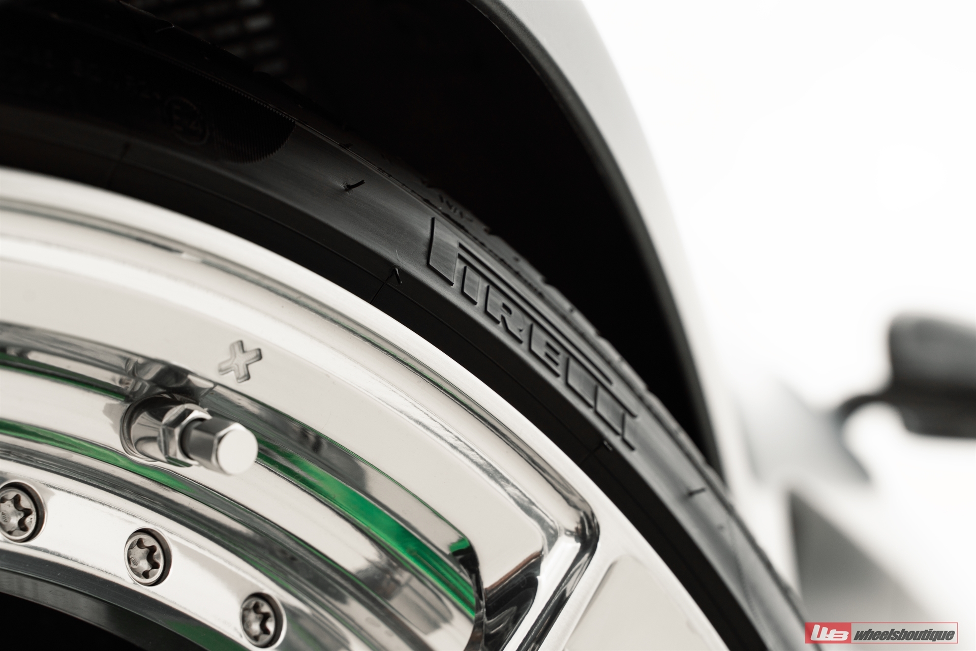 ANRKY AN24 | Mercedes-Benz AMG GTR Pro