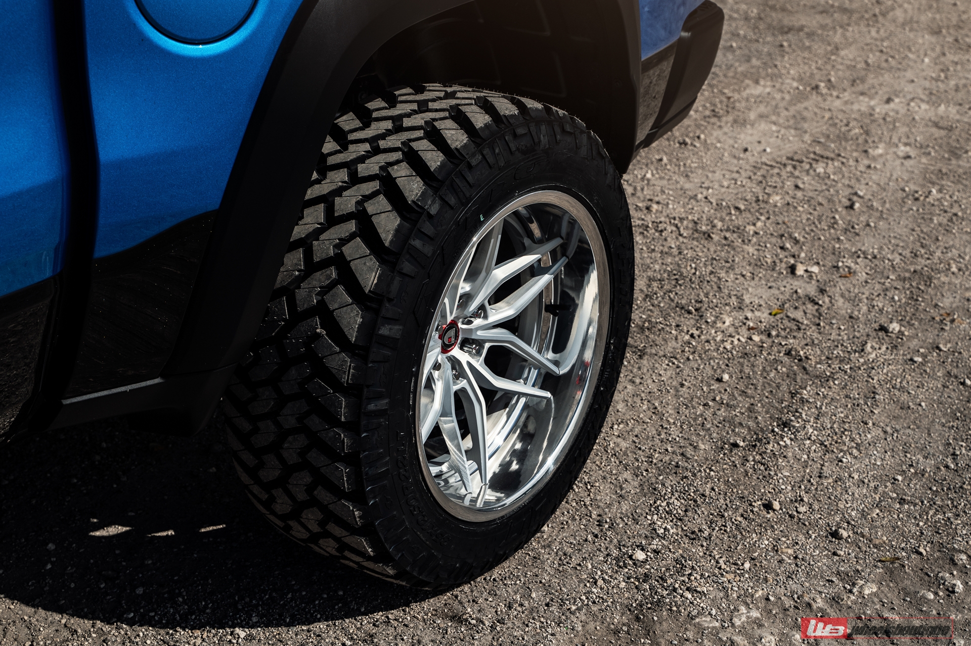 ANRKY AN36T | Ram TRX 2