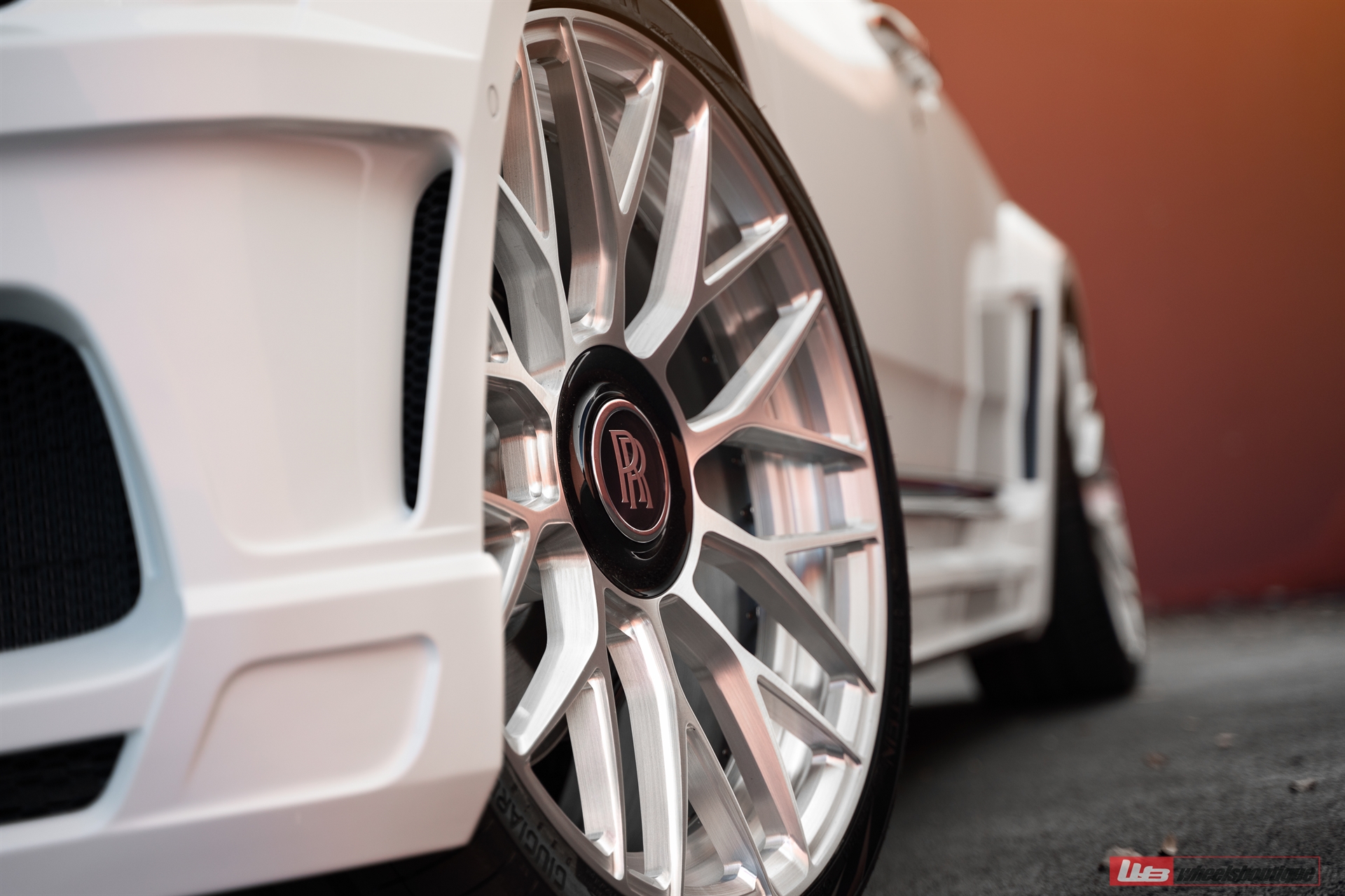 ANRKY AN20 | Rolls-Royce Cullinan 1