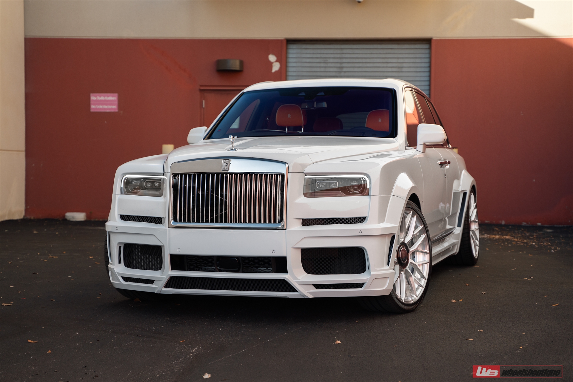 ANRKY AN20 | Rolls-Royce Cullinan 1