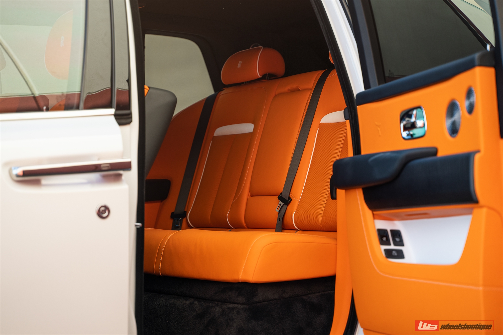 ANRKY AN20 | Rolls-Royce Cullinan 1