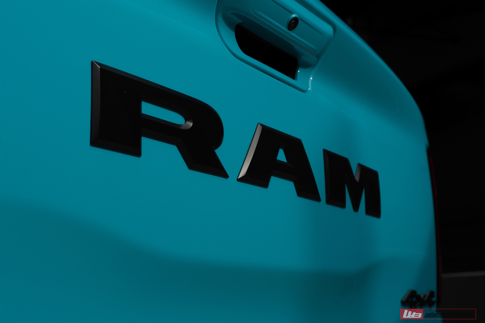 ANRKY AN36T | Ram TRX 1