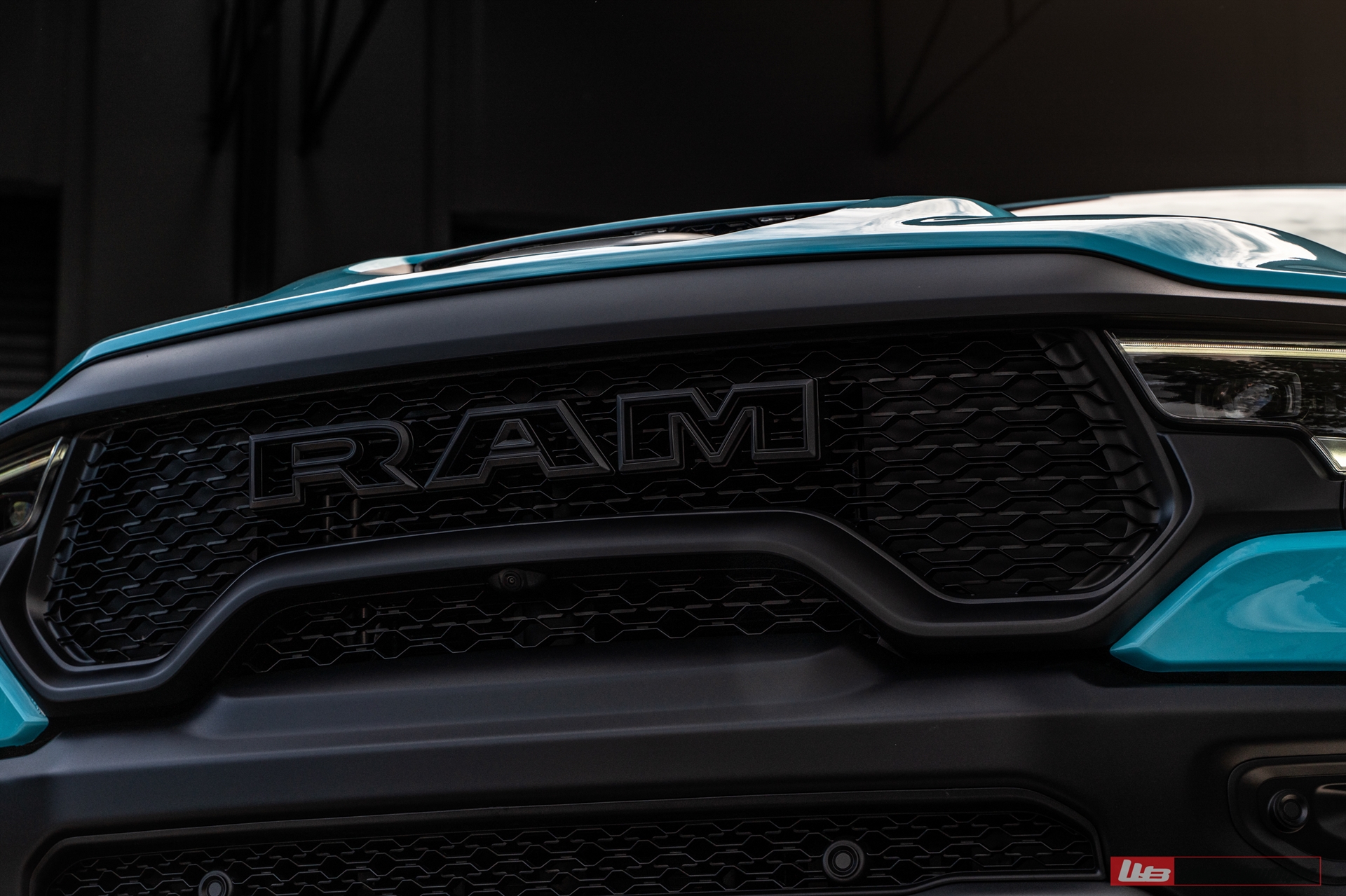 ANRKY AN36T | Ram TRX 1