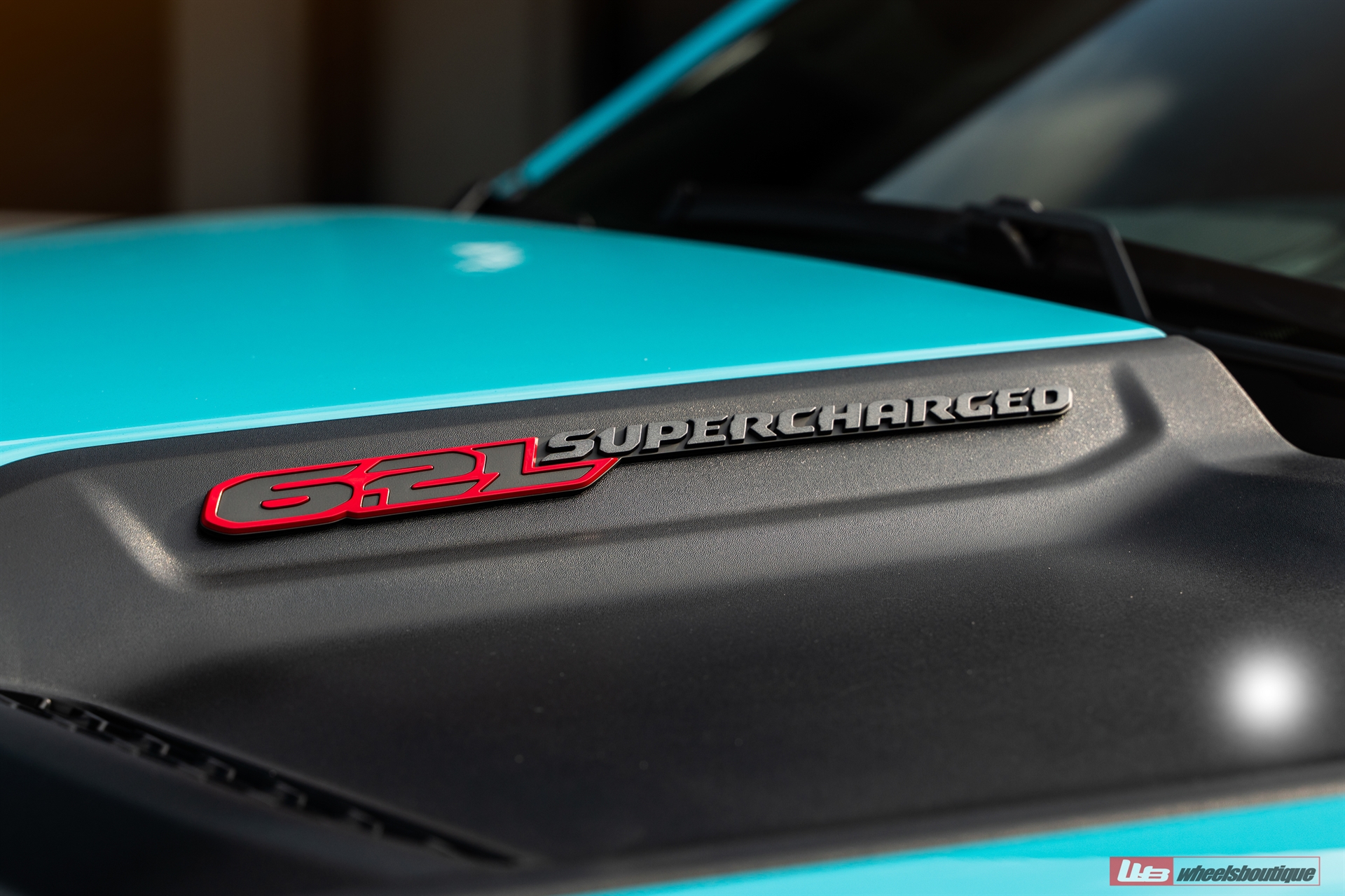 ANRKY AN36T | Ram TRX 1