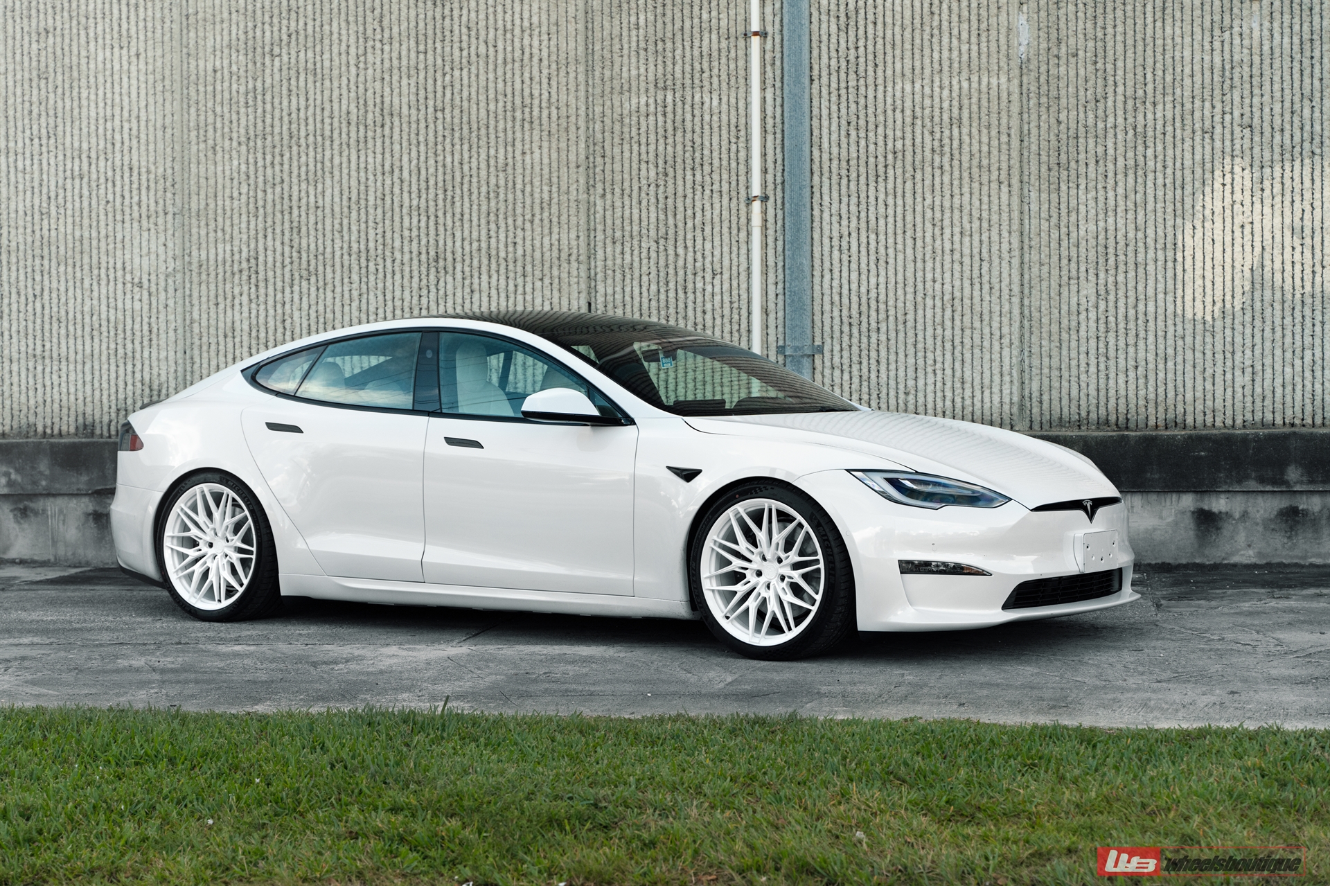 ANRKY S1-X1 | Tesla Model S Plaid 1
