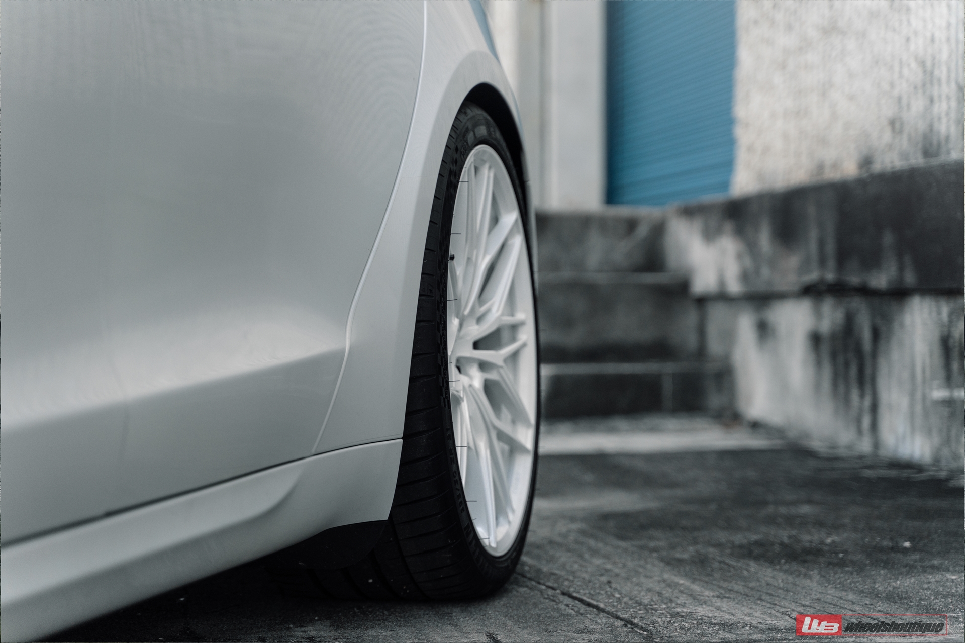 ANRKY S1-X1 | Tesla Model S Plaid 1