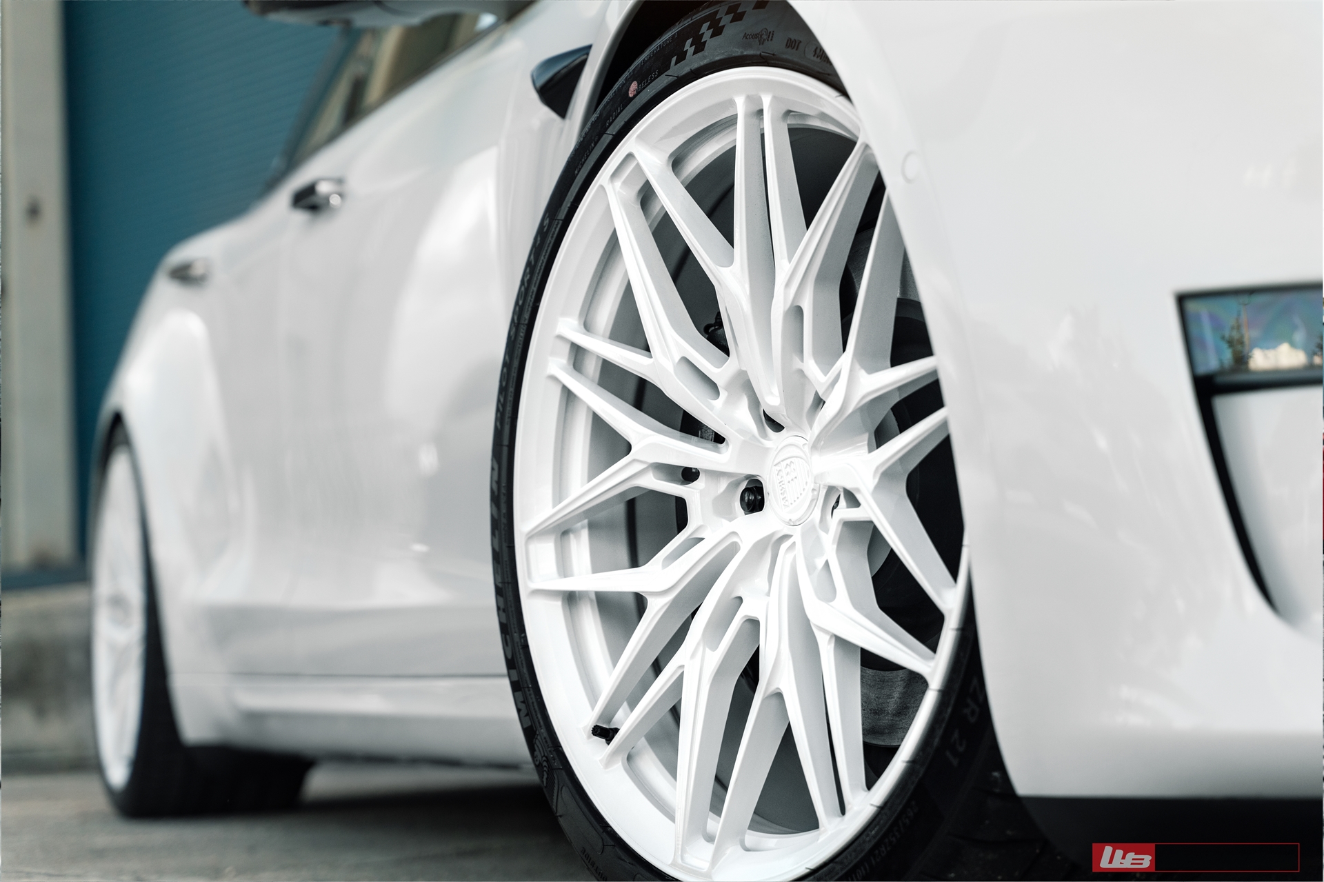 ANRKY S1-X1 | Tesla Model S Plaid 1