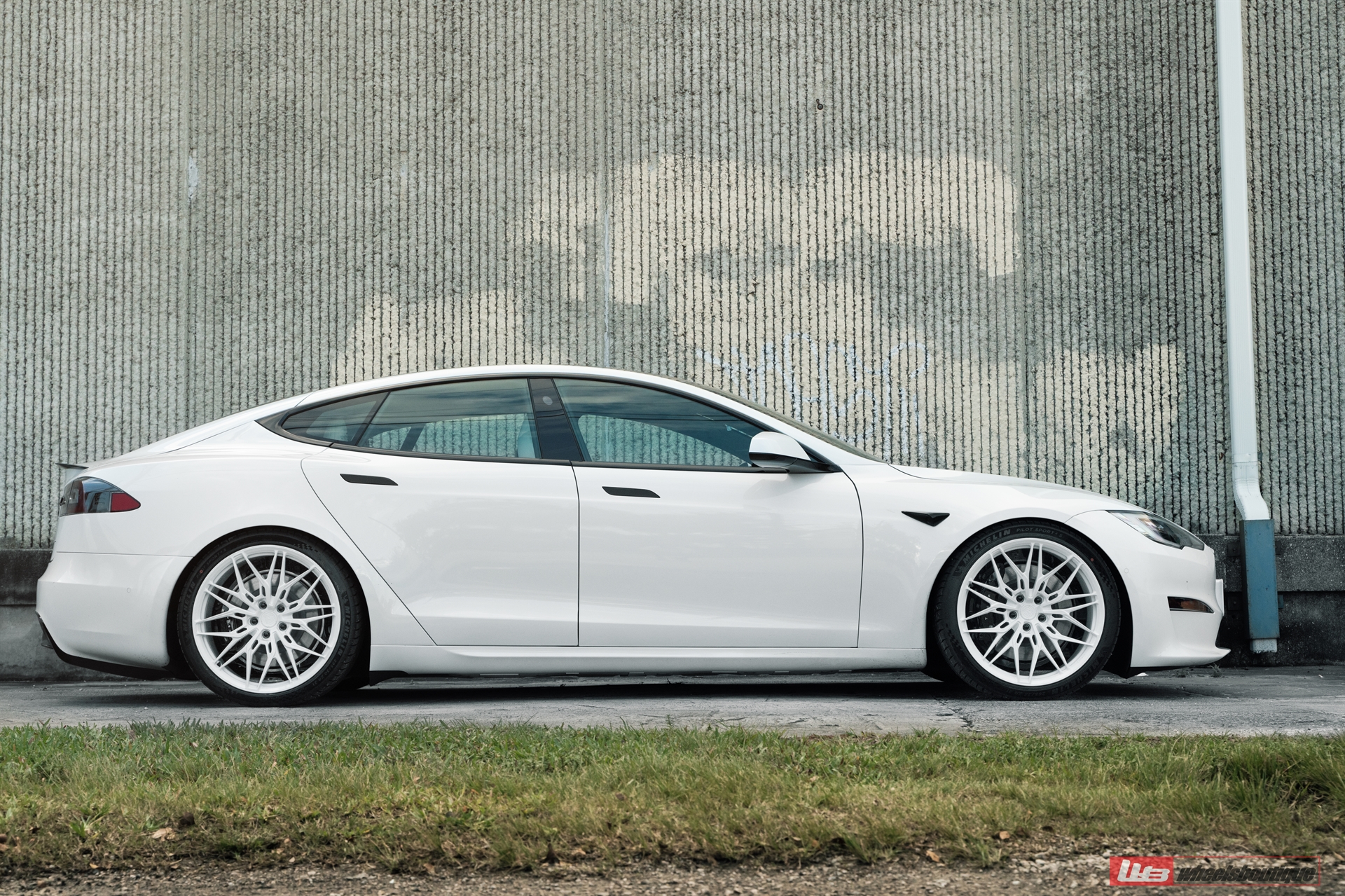 ANRKY S1-X1 | Tesla Model S Plaid 1