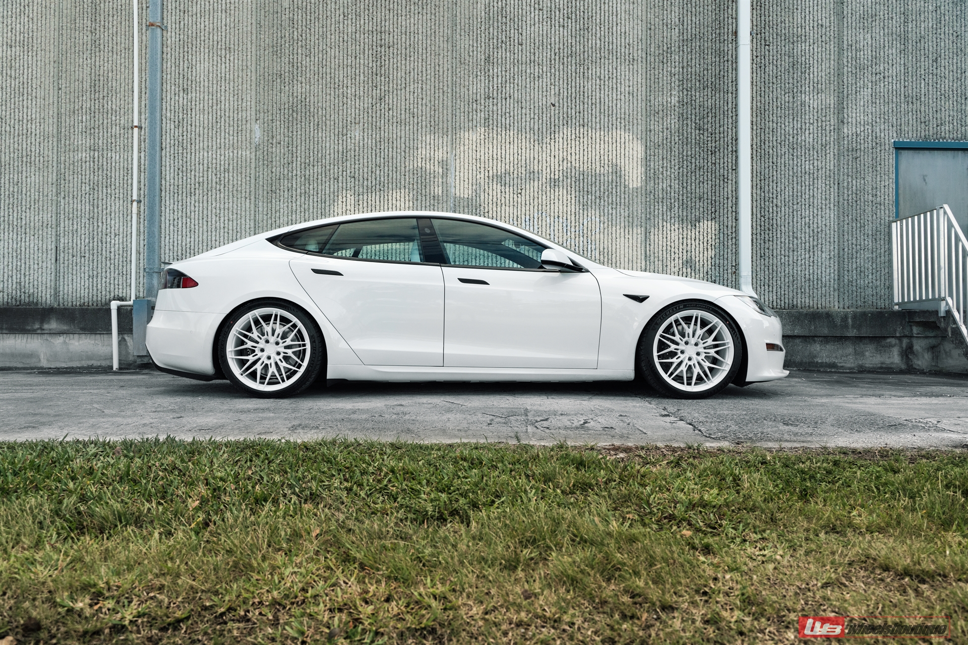 ANRKY S1-X1 | Tesla Model S Plaid 1