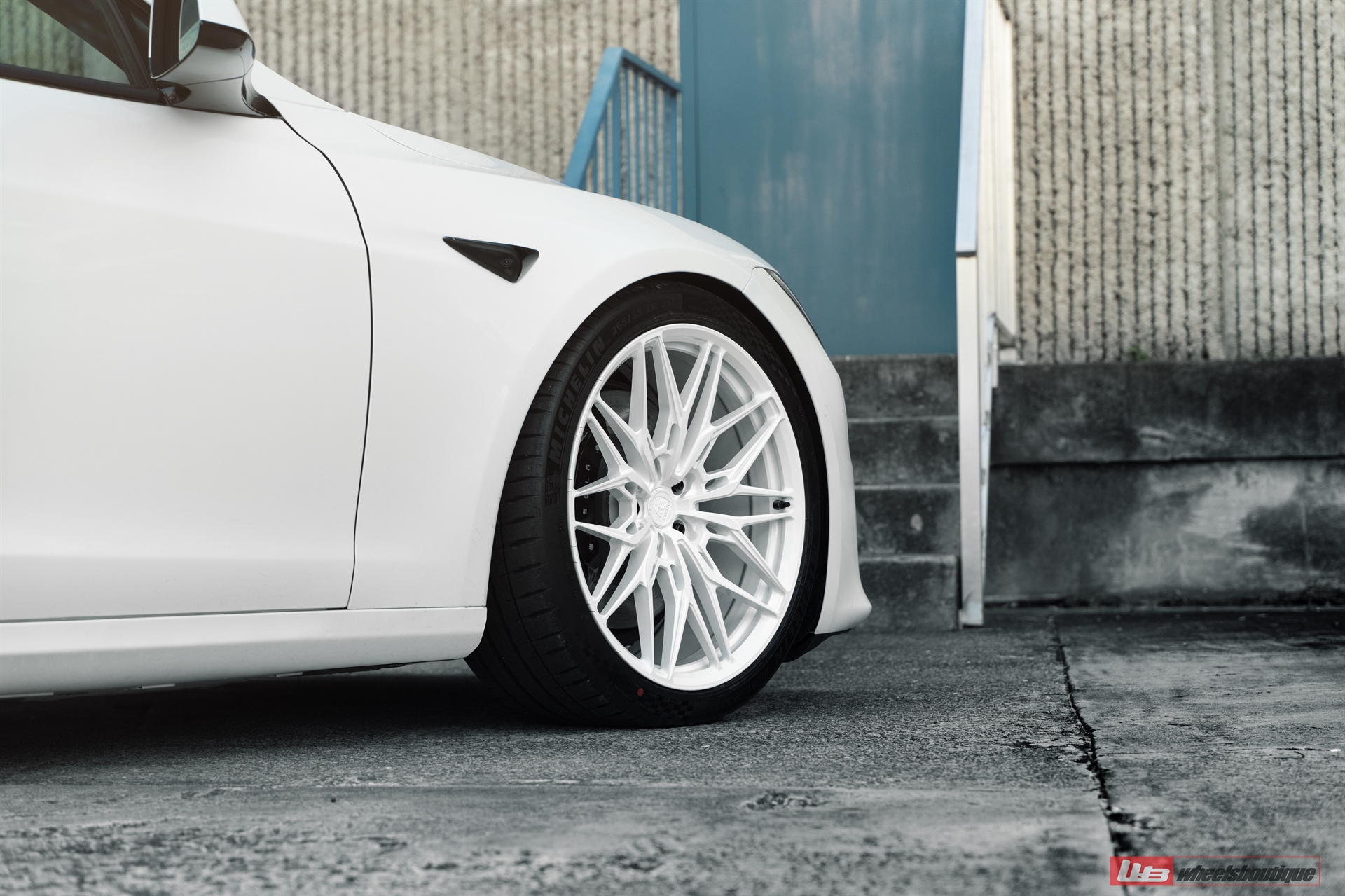 ANRKY S1-X1 | Tesla Model S Plaid 1