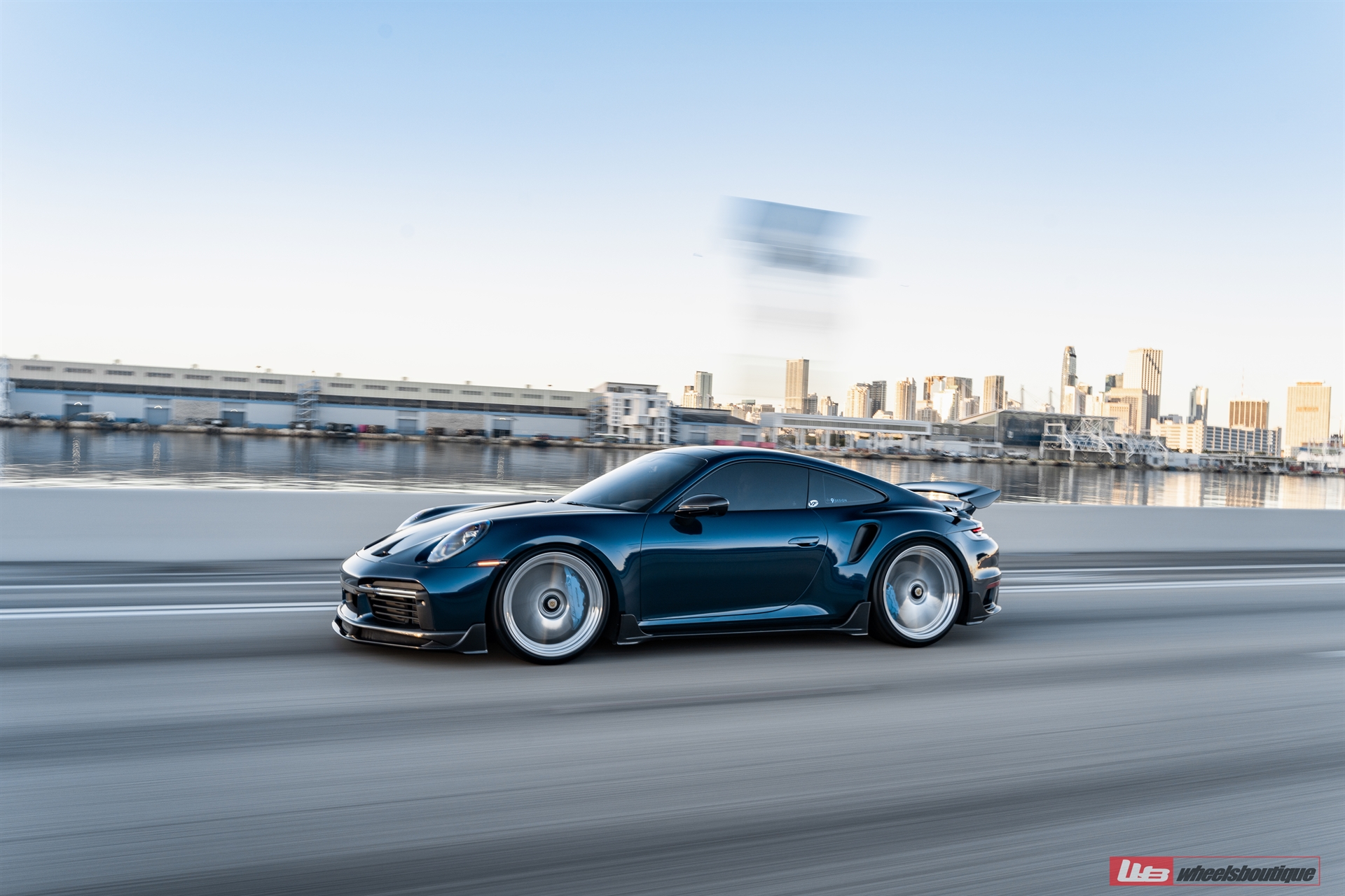 ANRKY RS5.2 | Porsche 992 Turbo S 1