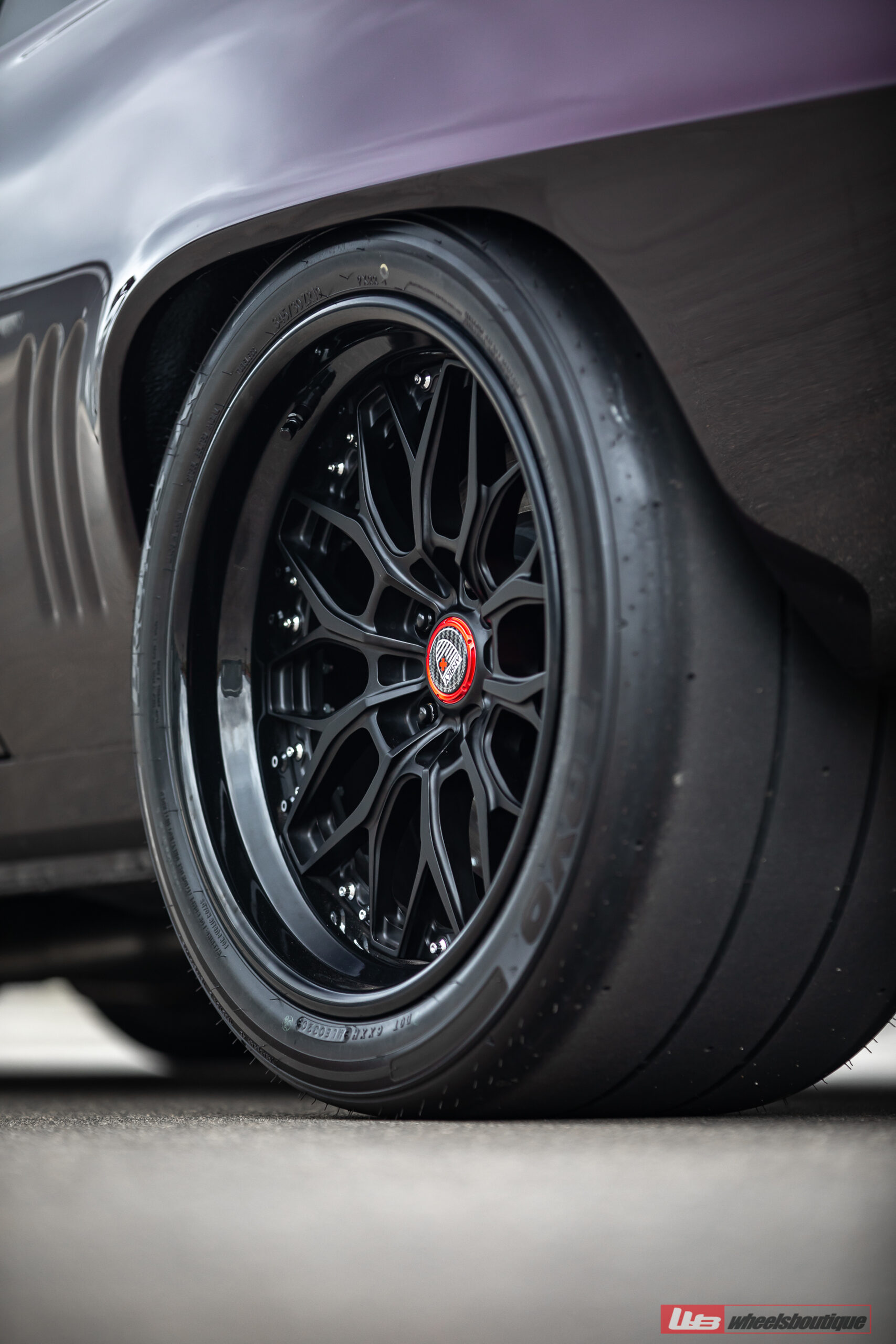 ANRKY RS1 | 1969 Chevrolet Camaro