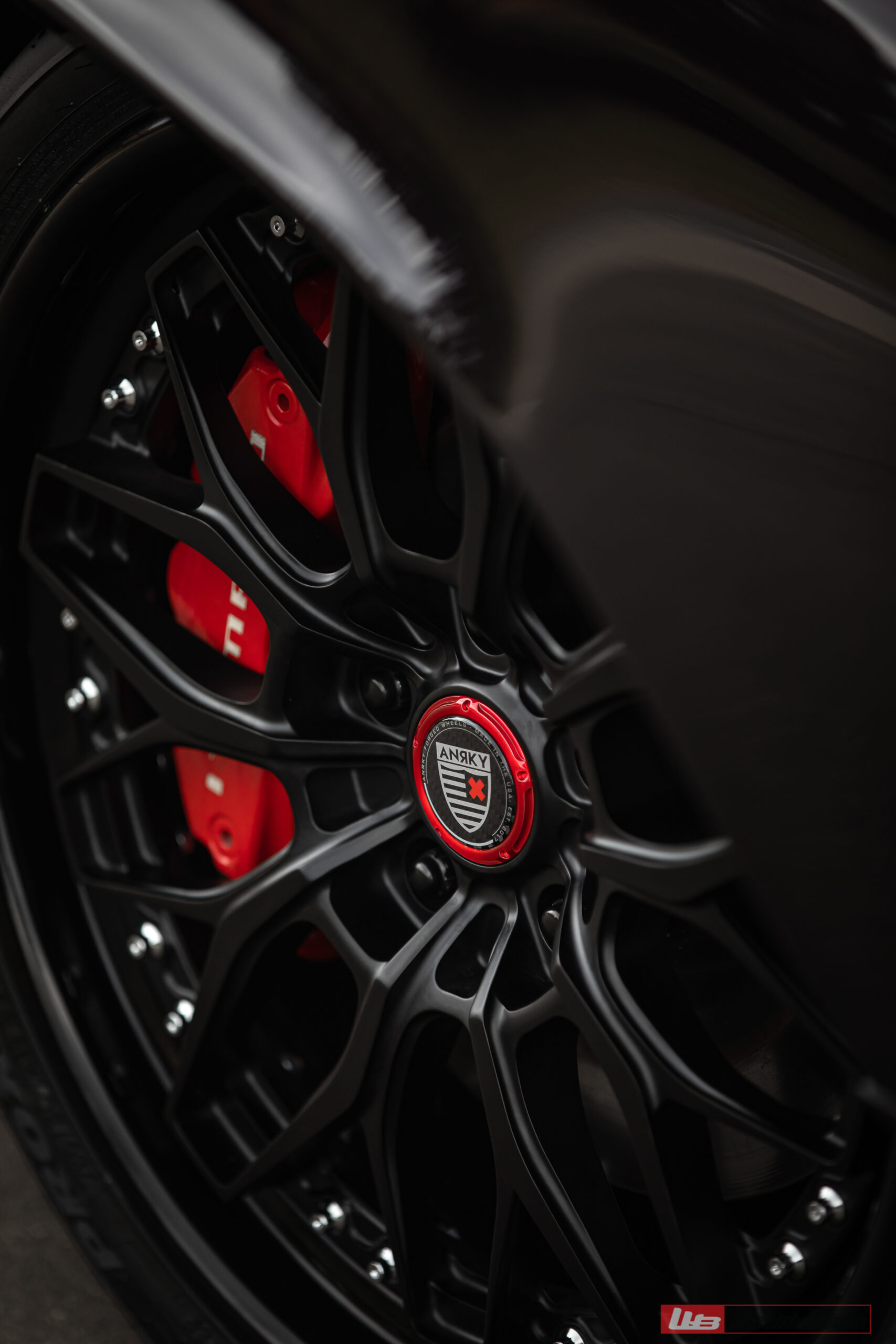 ANRKY RS1 | 1969 Chevrolet Camaro