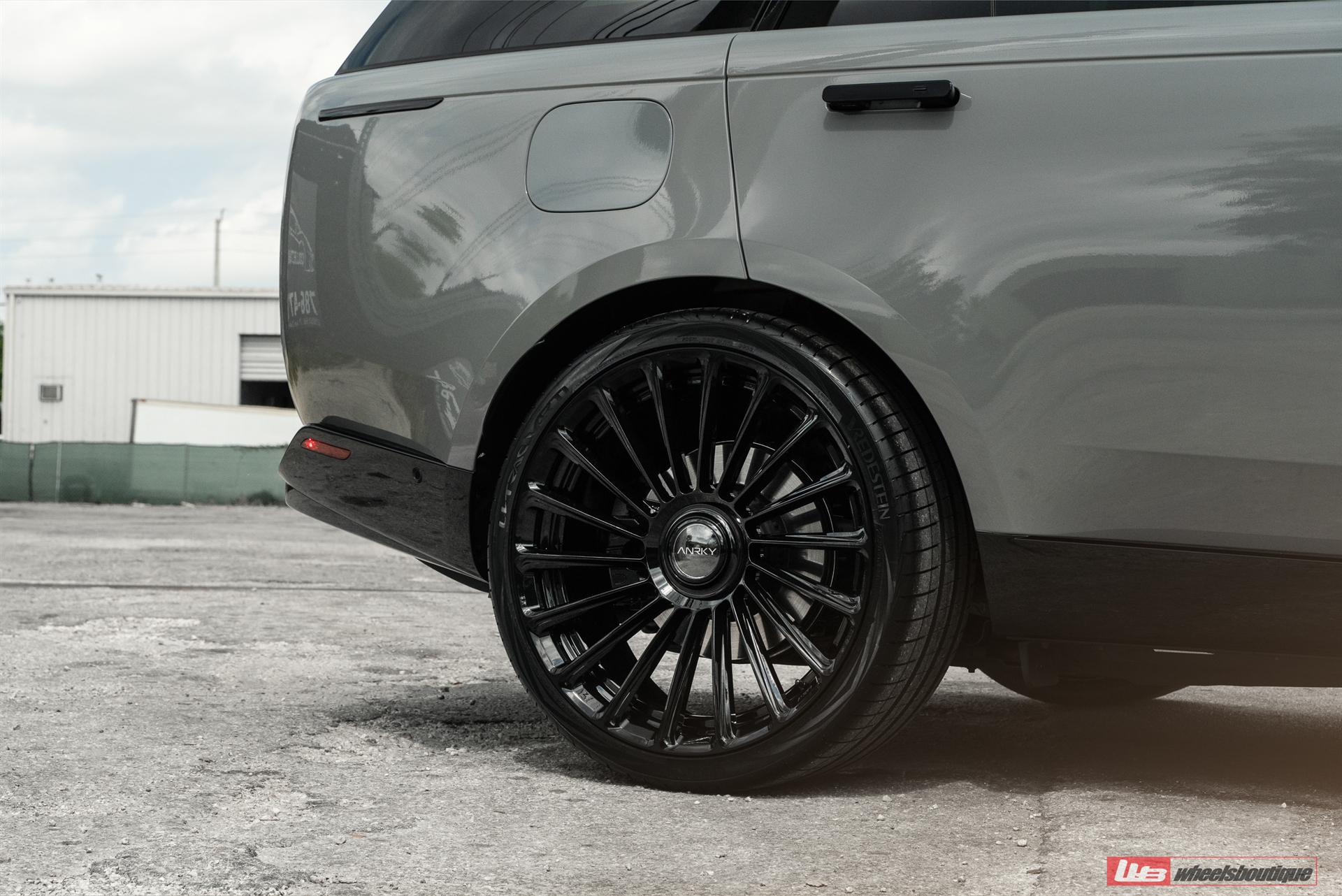 ANRKY RF-282 | Land Rover Range Rover (L460)