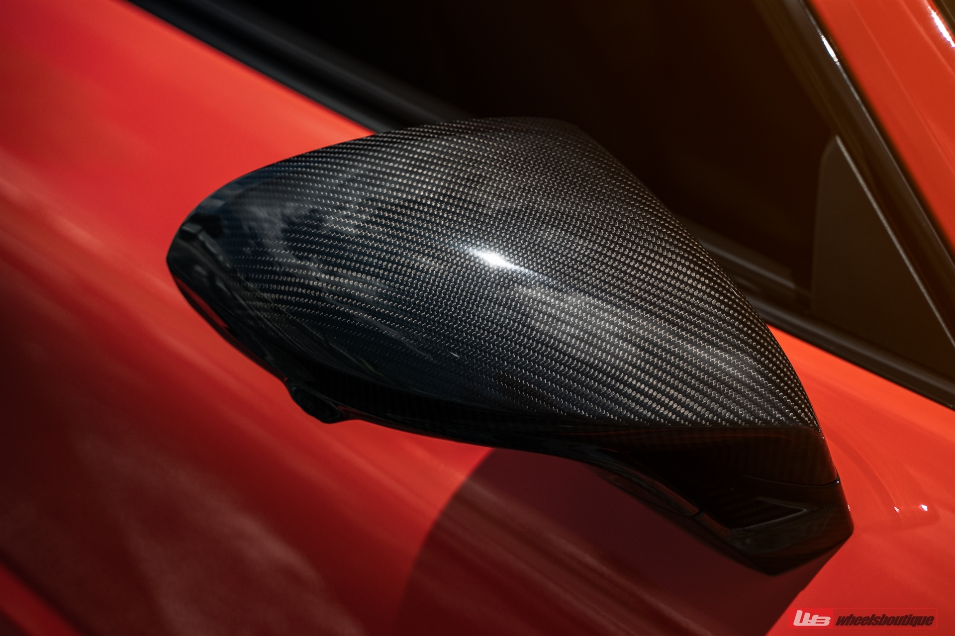 ANRKY AN11 | Porsche 992 Carrera S