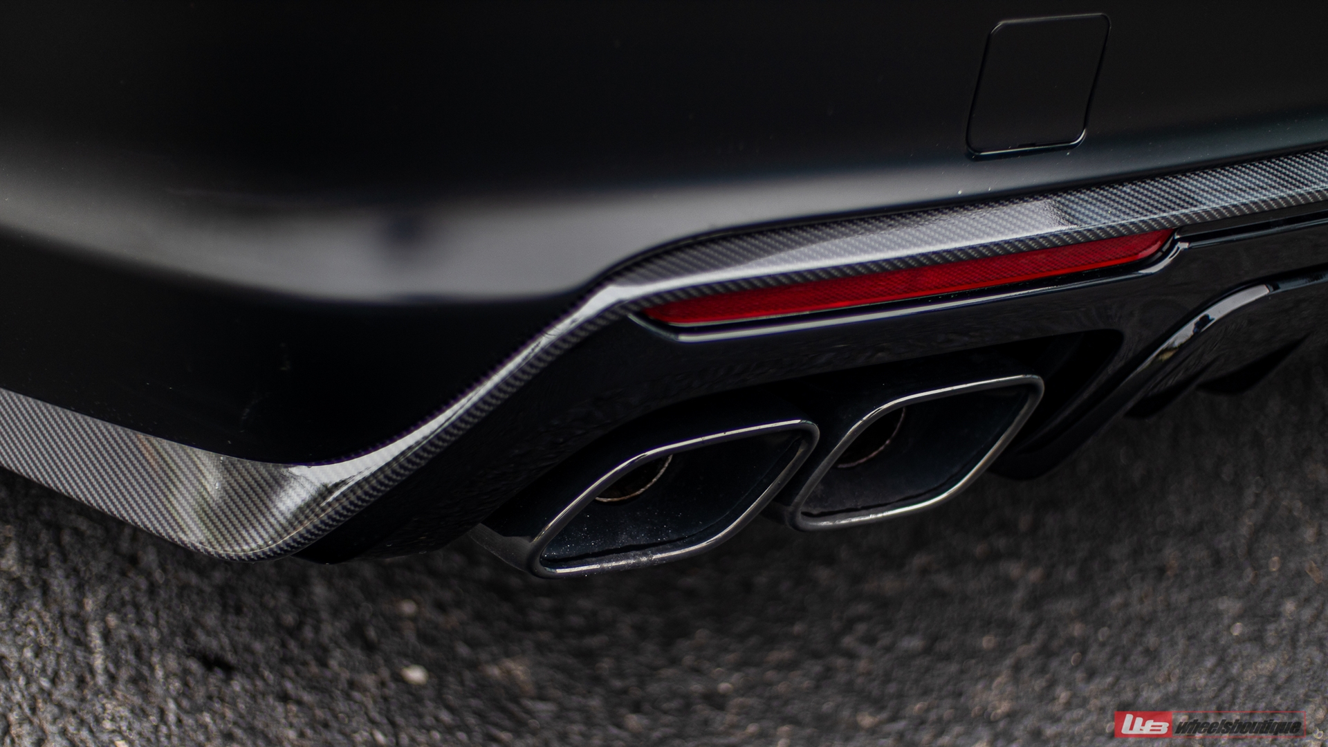 ANRKY AN10 | Cadillac CT5-V Blackwing