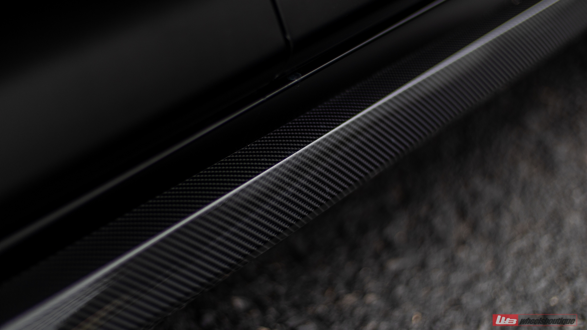 ANRKY AN10 | Cadillac CT5-V Blackwing