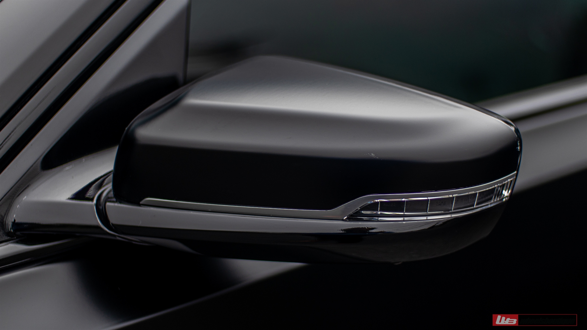 ANRKY AN10 | Cadillac CT5-V Blackwing