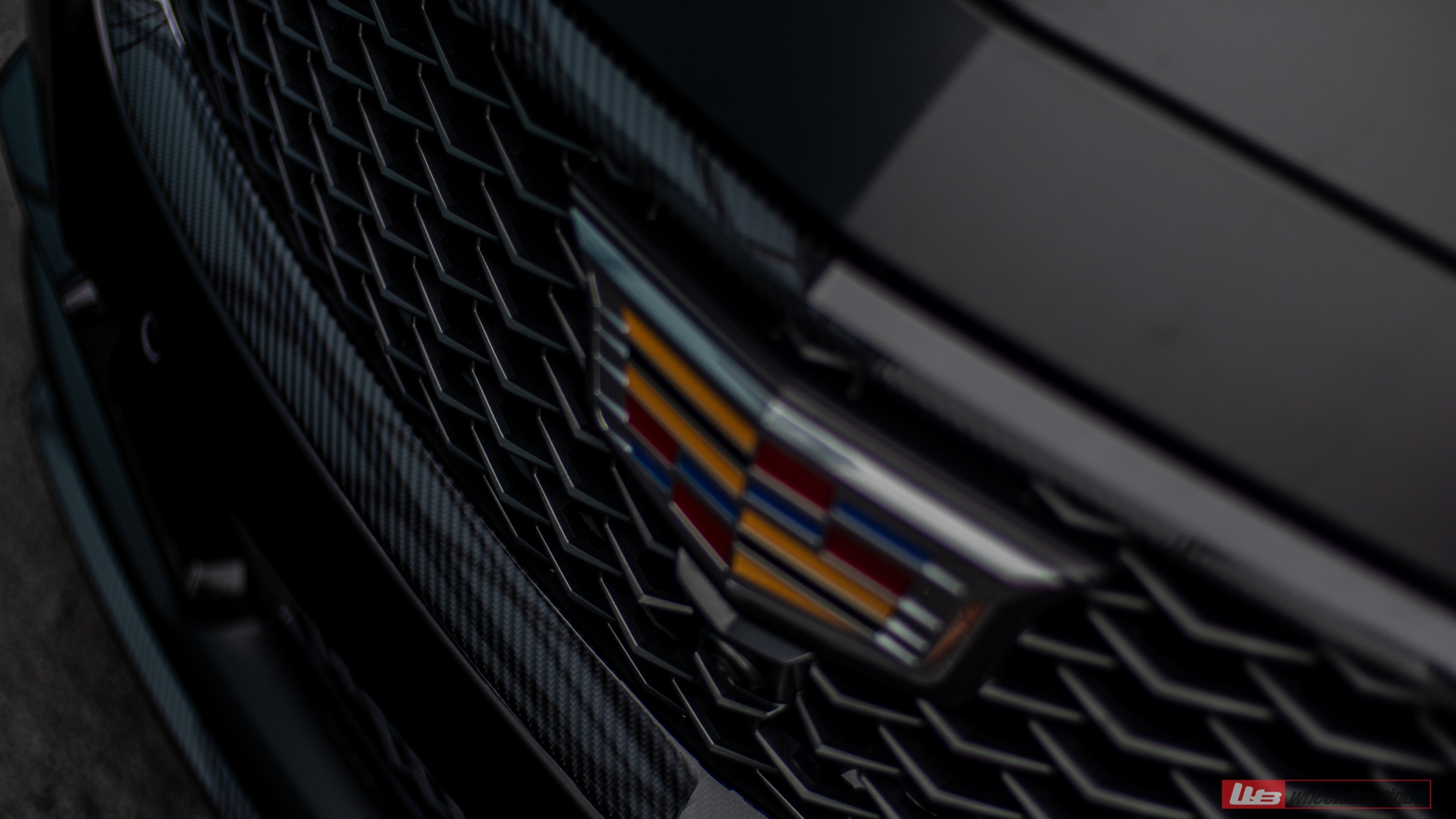 ANRKY AN10 | Cadillac CT5-V Blackwing