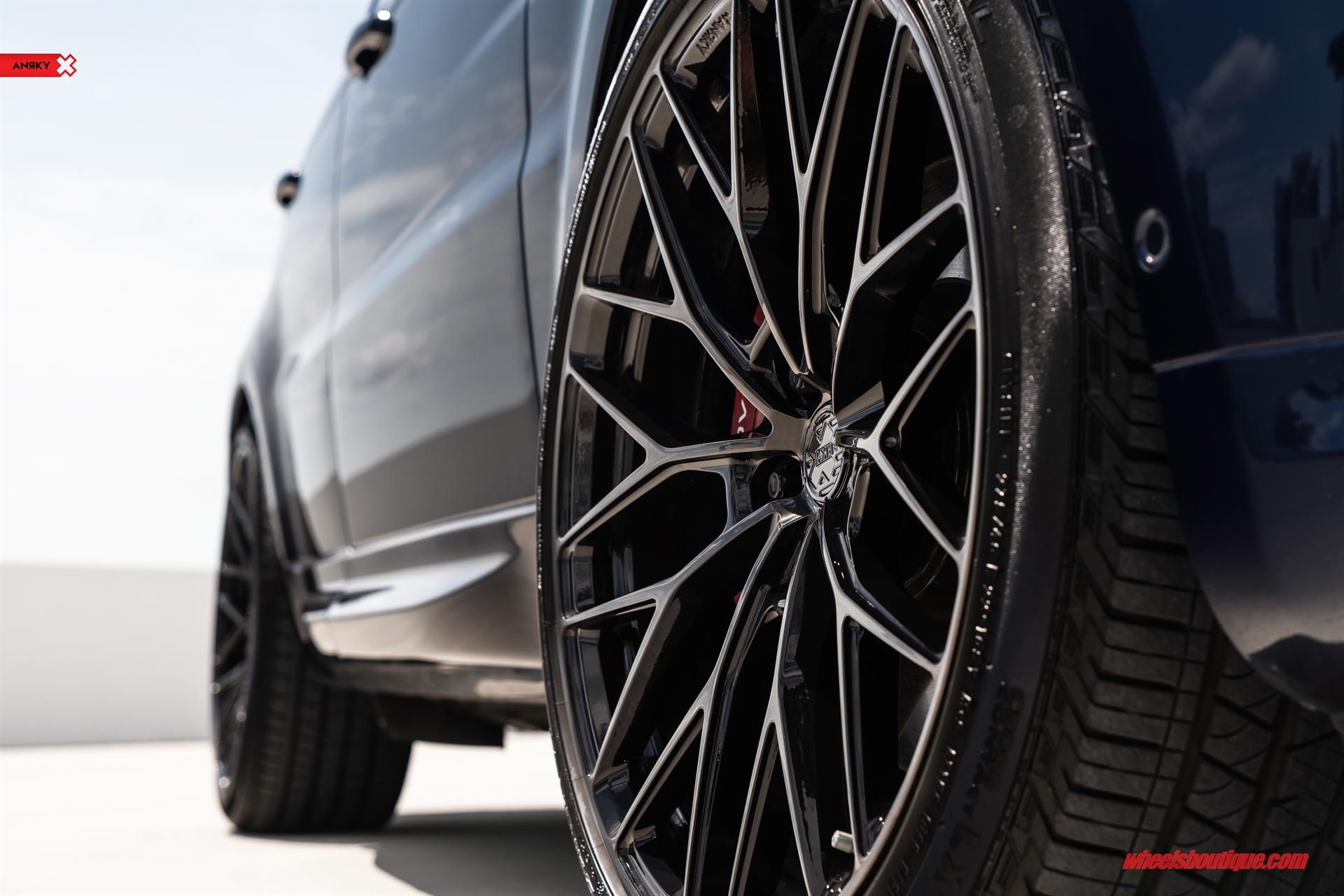 ANRKY AN10 | Land Rover Range Rover Sport