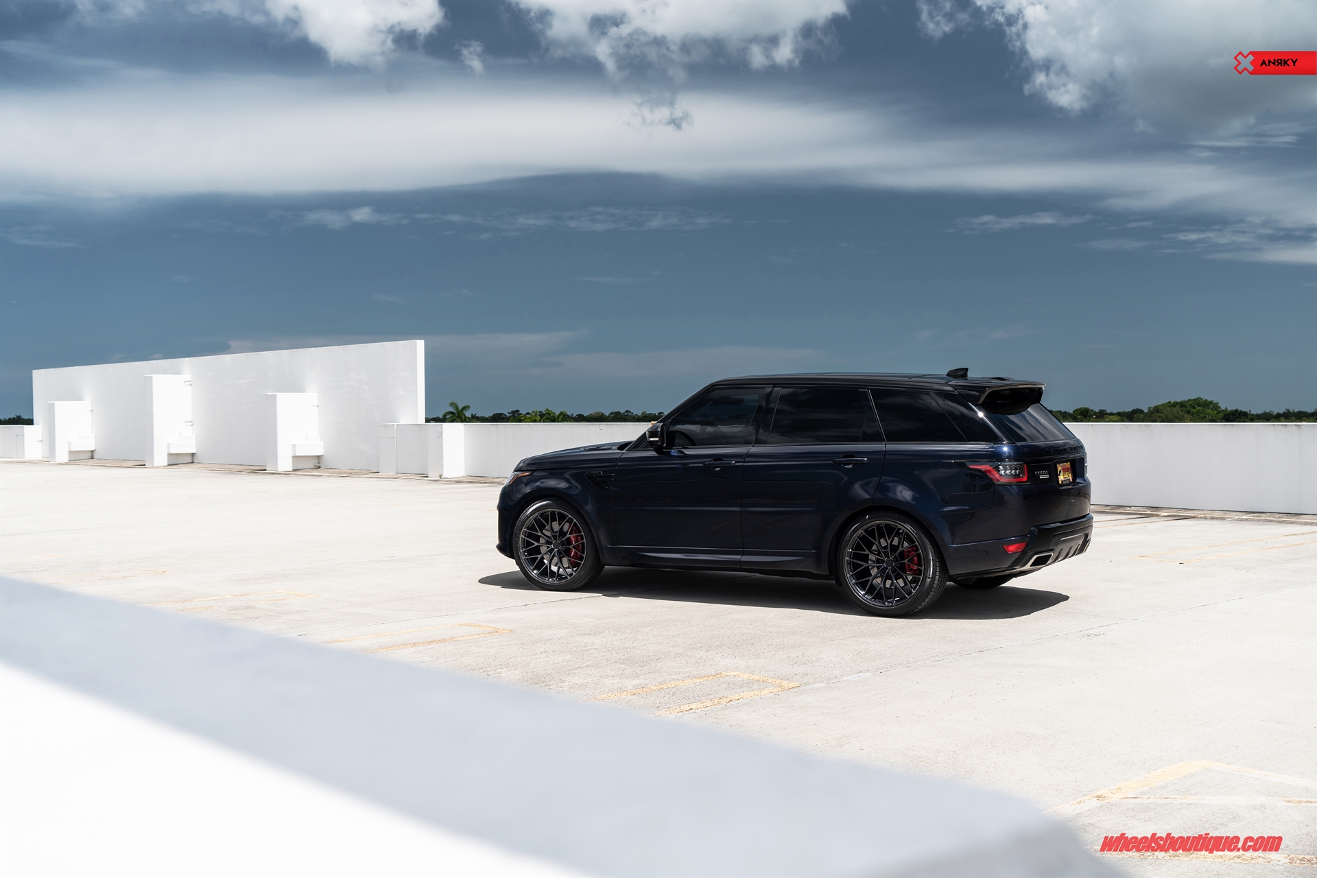 ANRKY AN10 | Land Rover Range Rover Sport