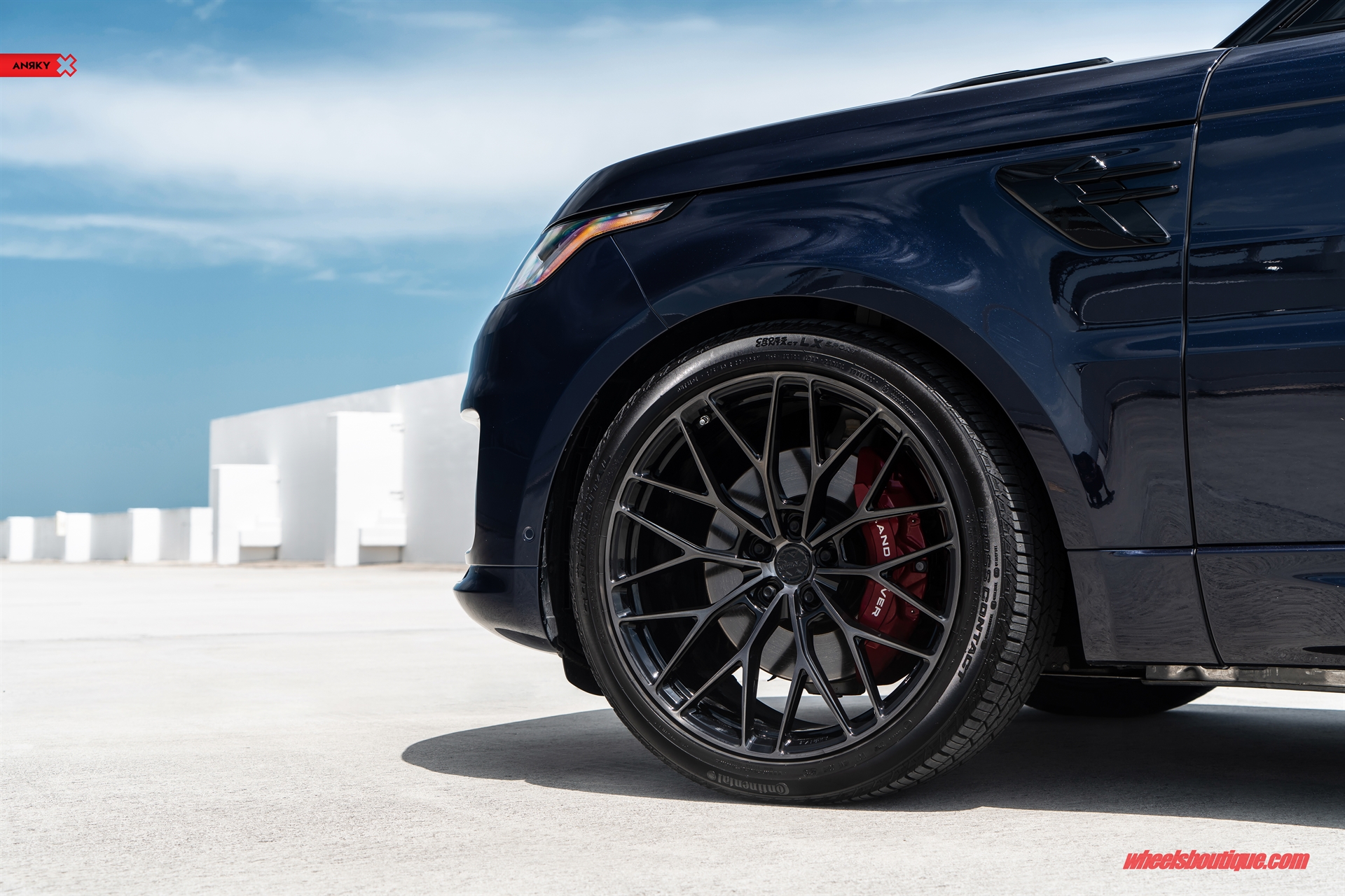 ANRKY AN10 | Land Rover Range Rover Sport