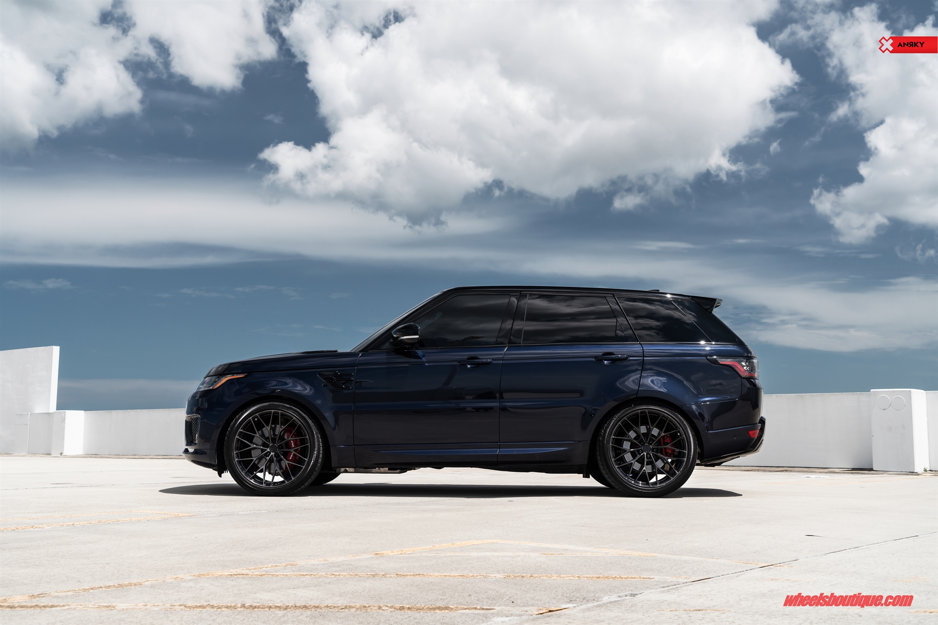 ANRKY AN10 | Land Rover Range Rover Sport