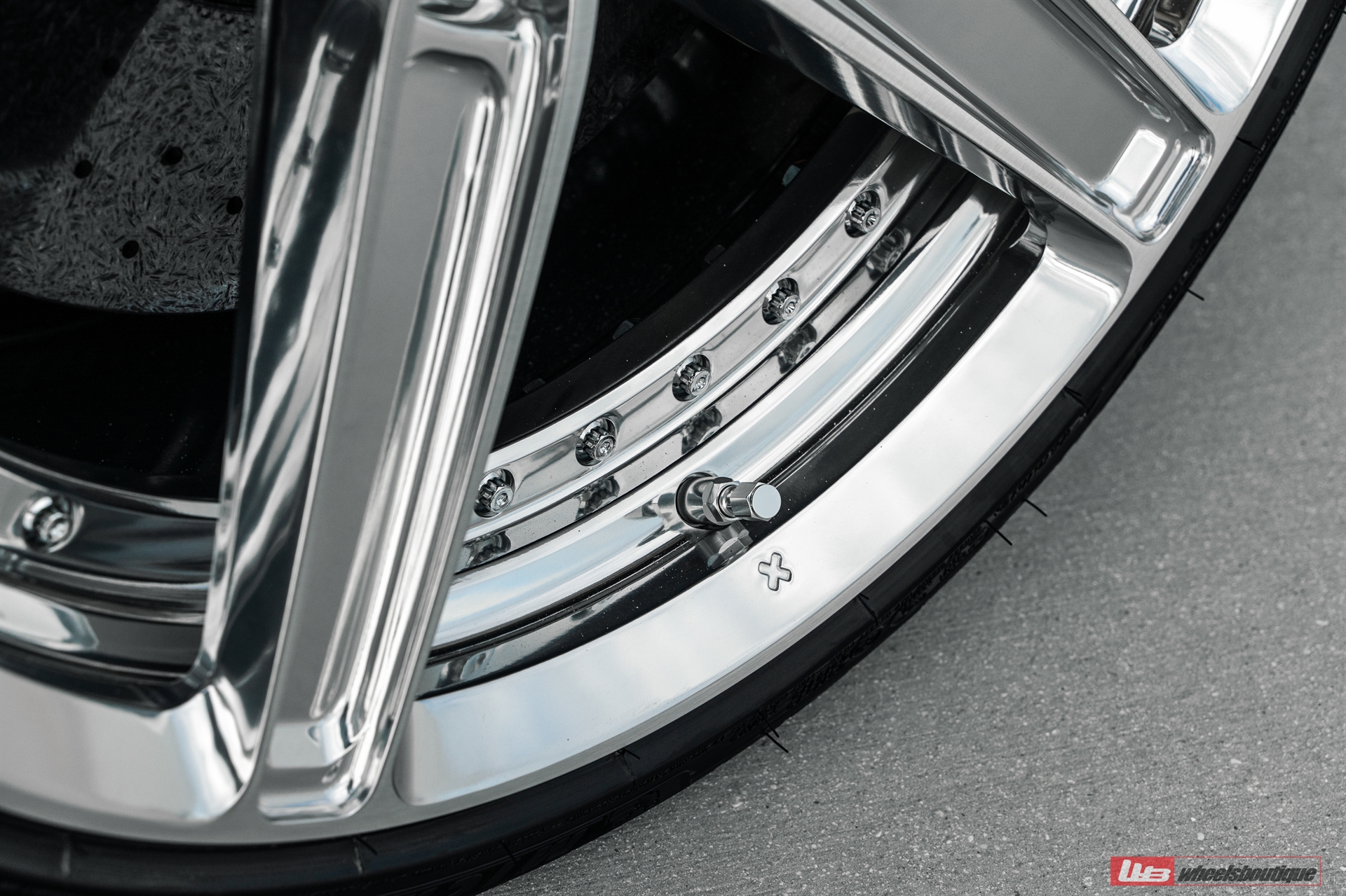 ANRKY AN25 | Ferrari 812 Superfast