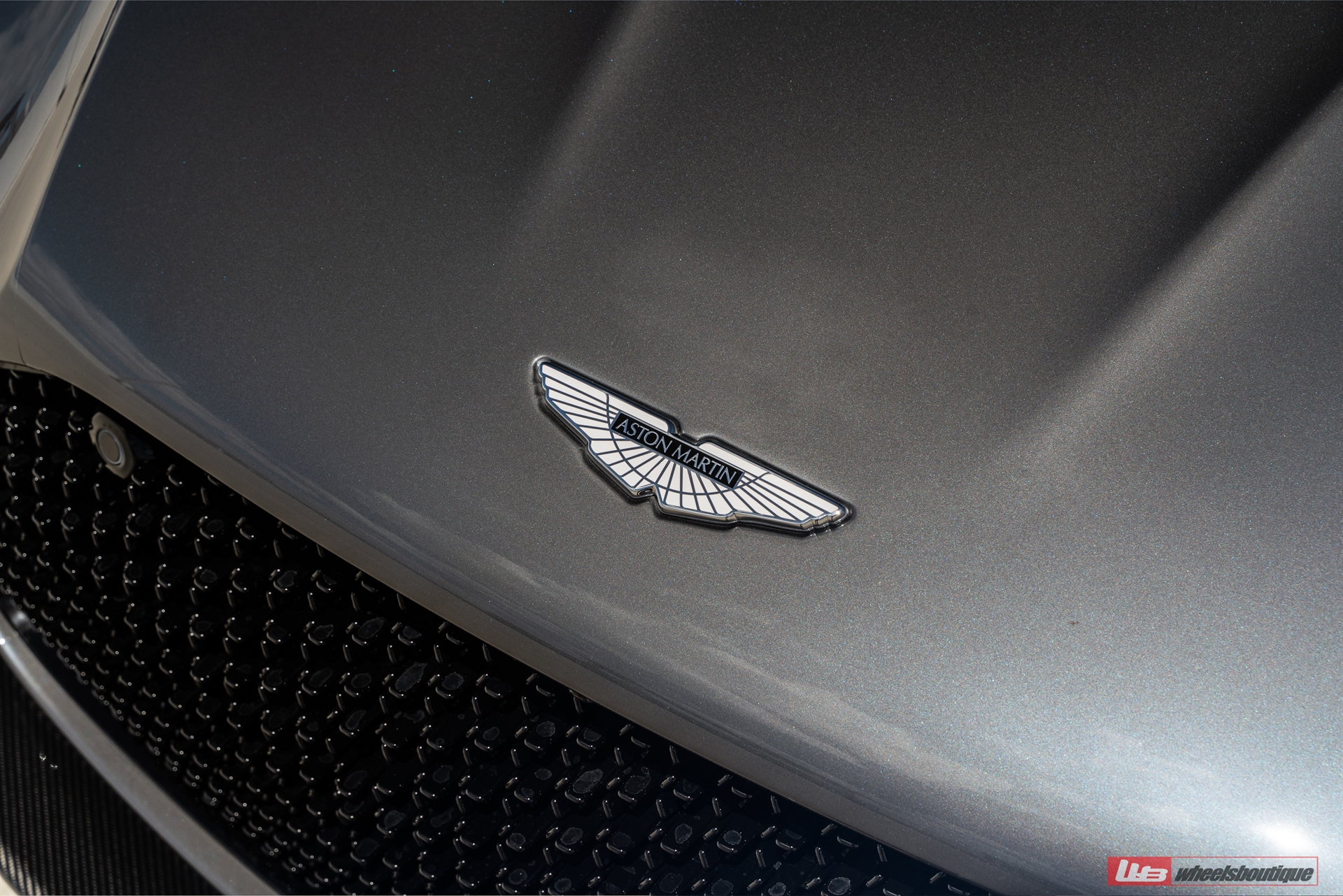 ANRKY AN33 | Aston Martin DBS Superleggera