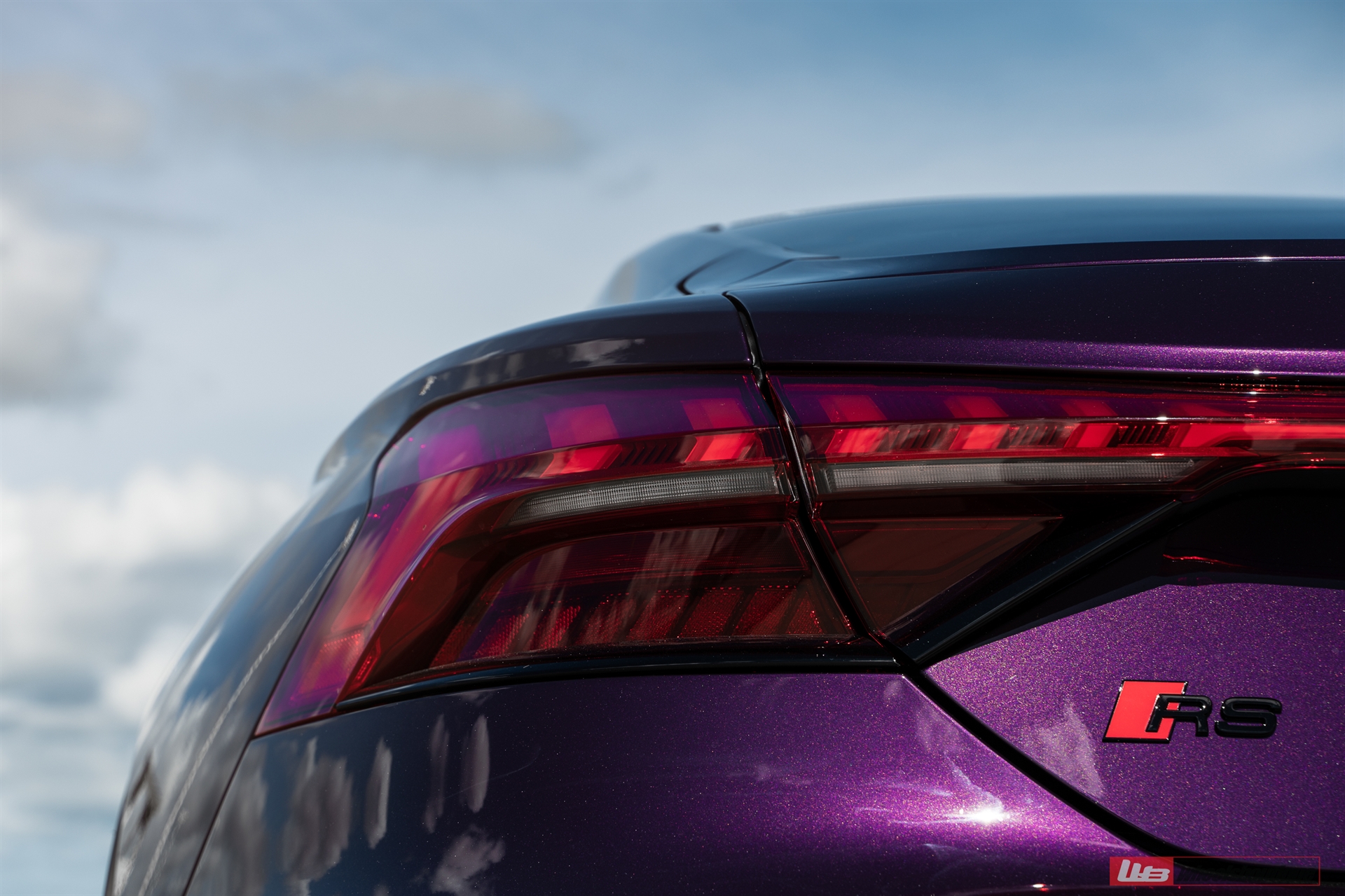 ANRKY AN10 | Audi RS e-tron GT