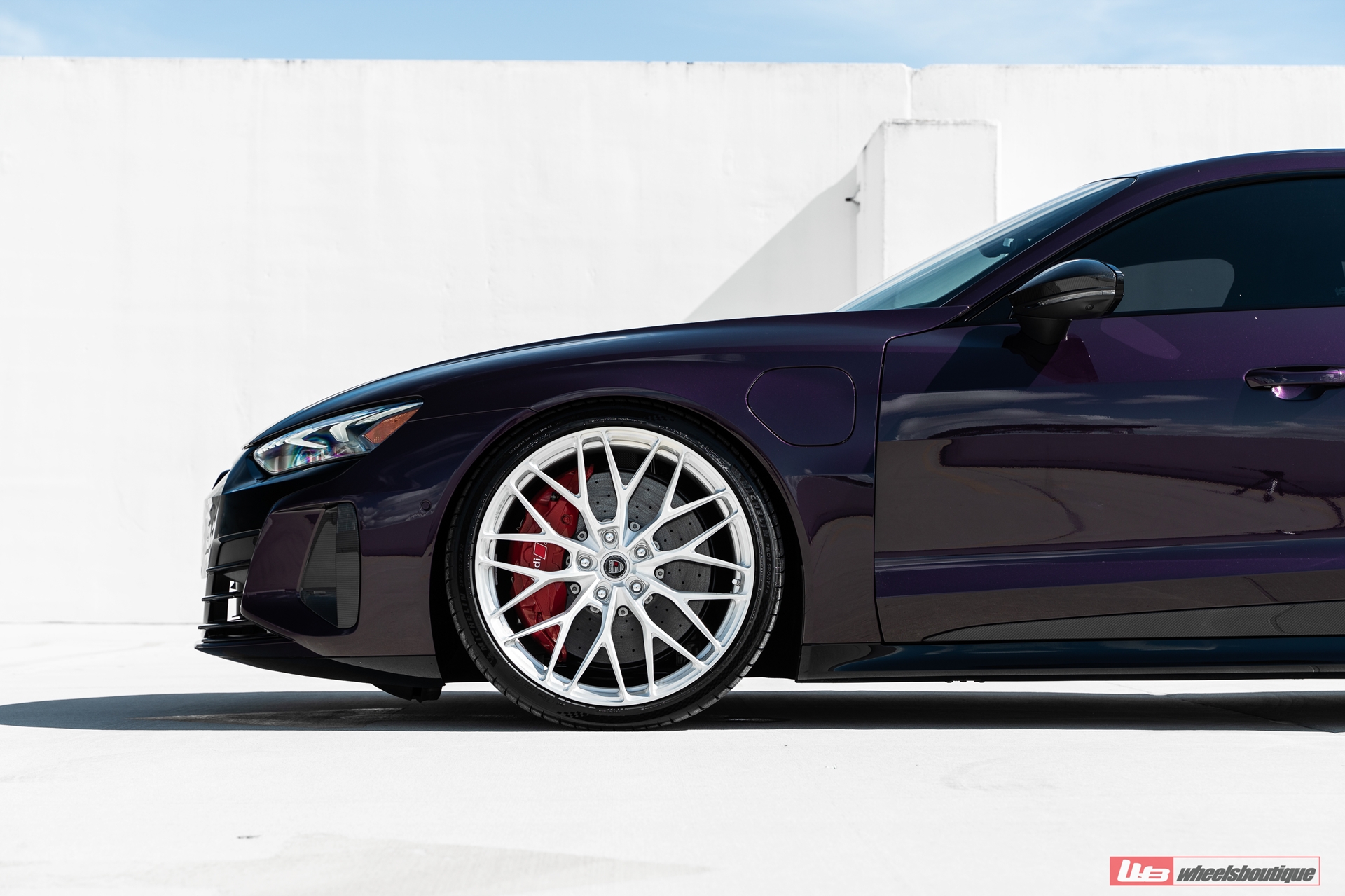 ANRKY AN10 | Audi RS e-tron GT