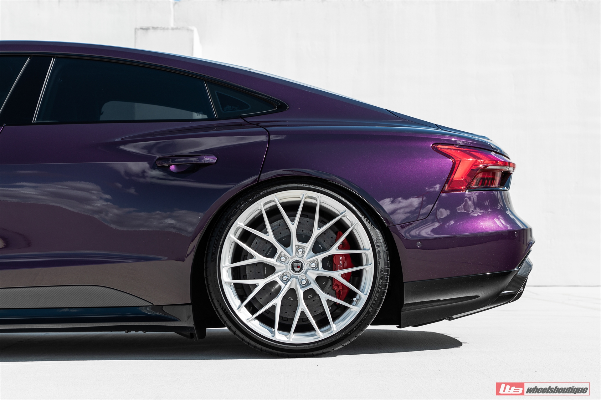 ANRKY AN10 | Audi RS e-tron GT