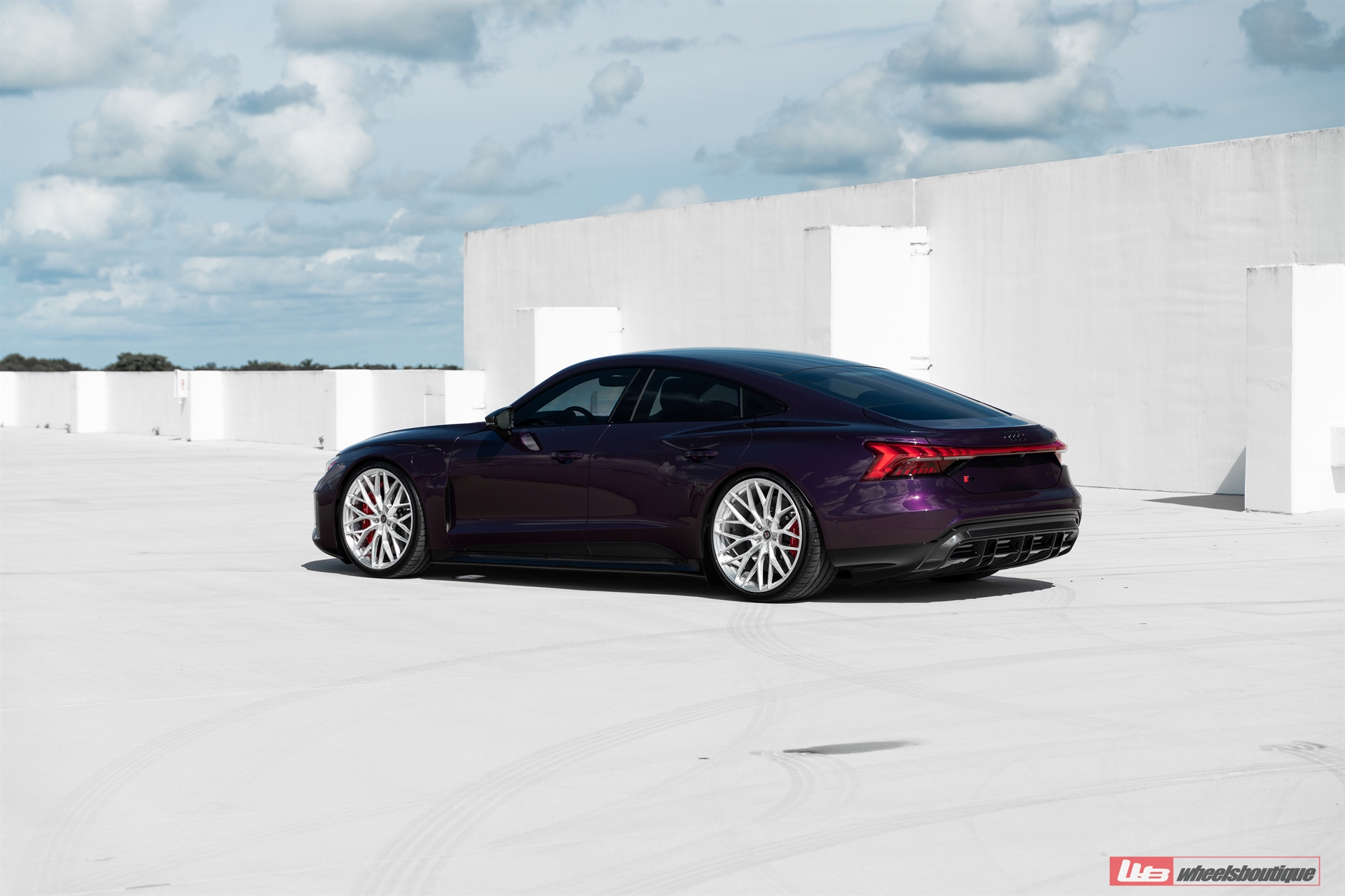 ANRKY AN10 | Audi RS e-tron GT