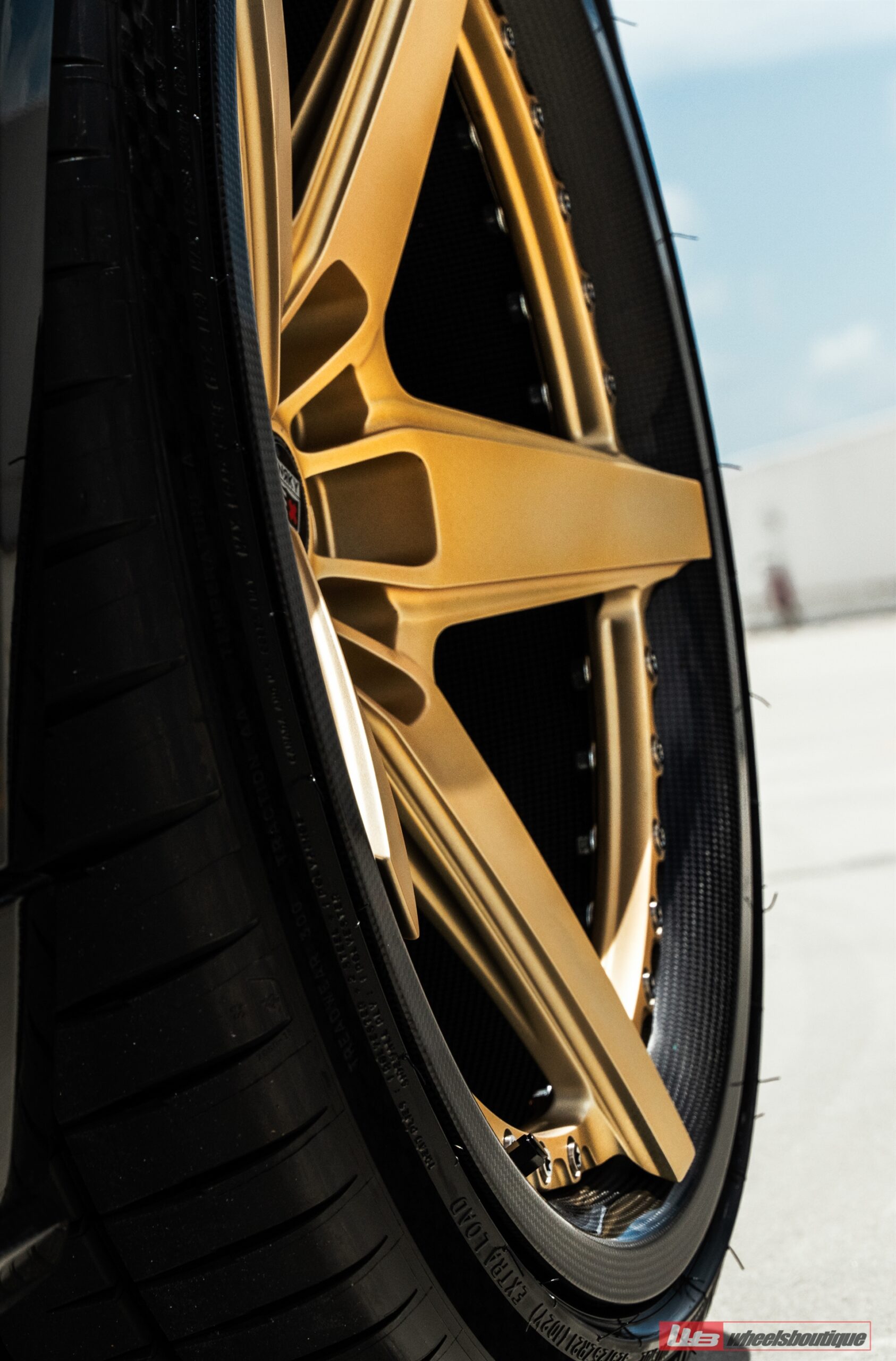 ANRKY RS5.3C | Audi MK2 R8 Spyder