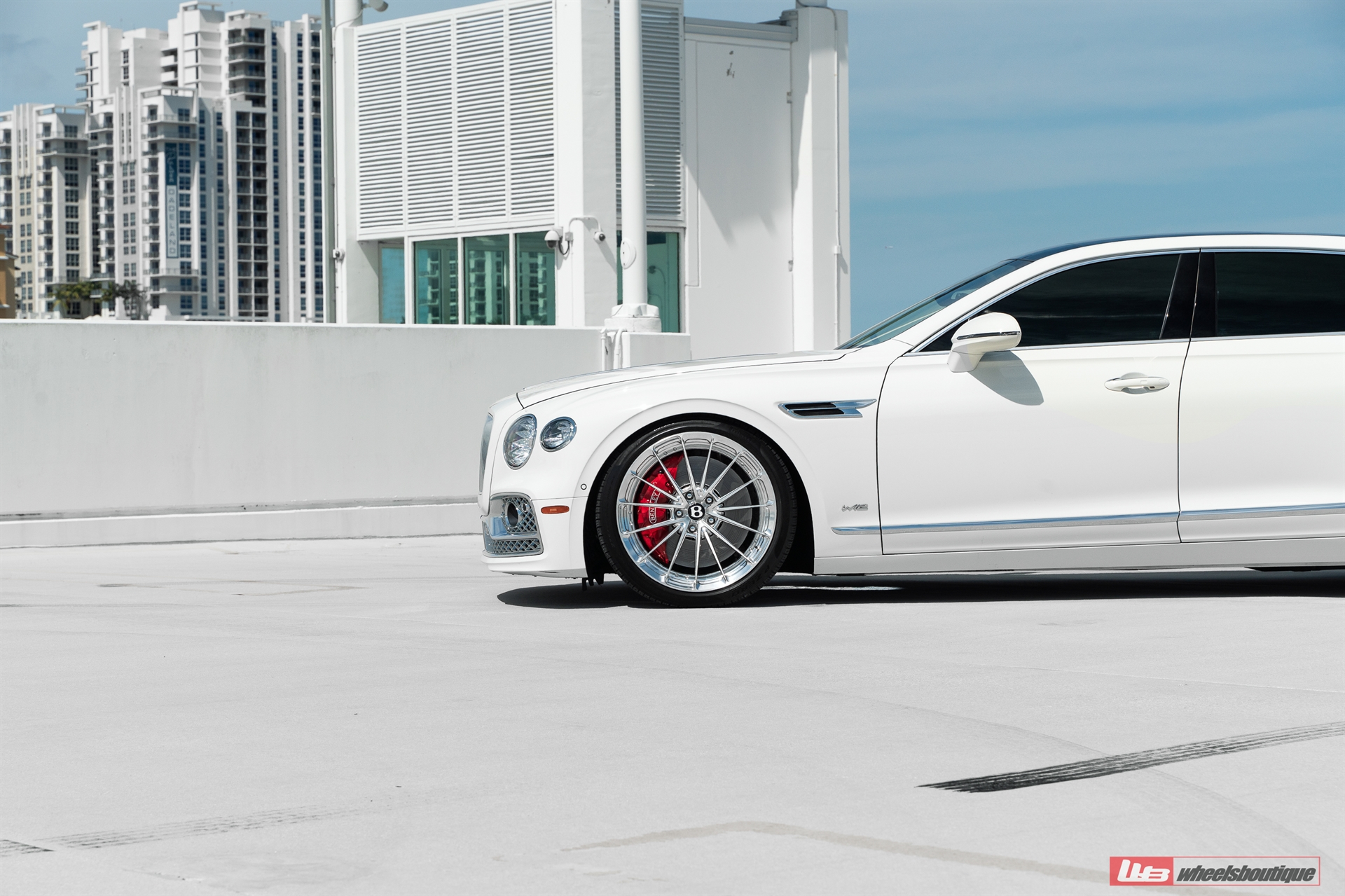 ANRKY AN29 | Bentley Flying Spur