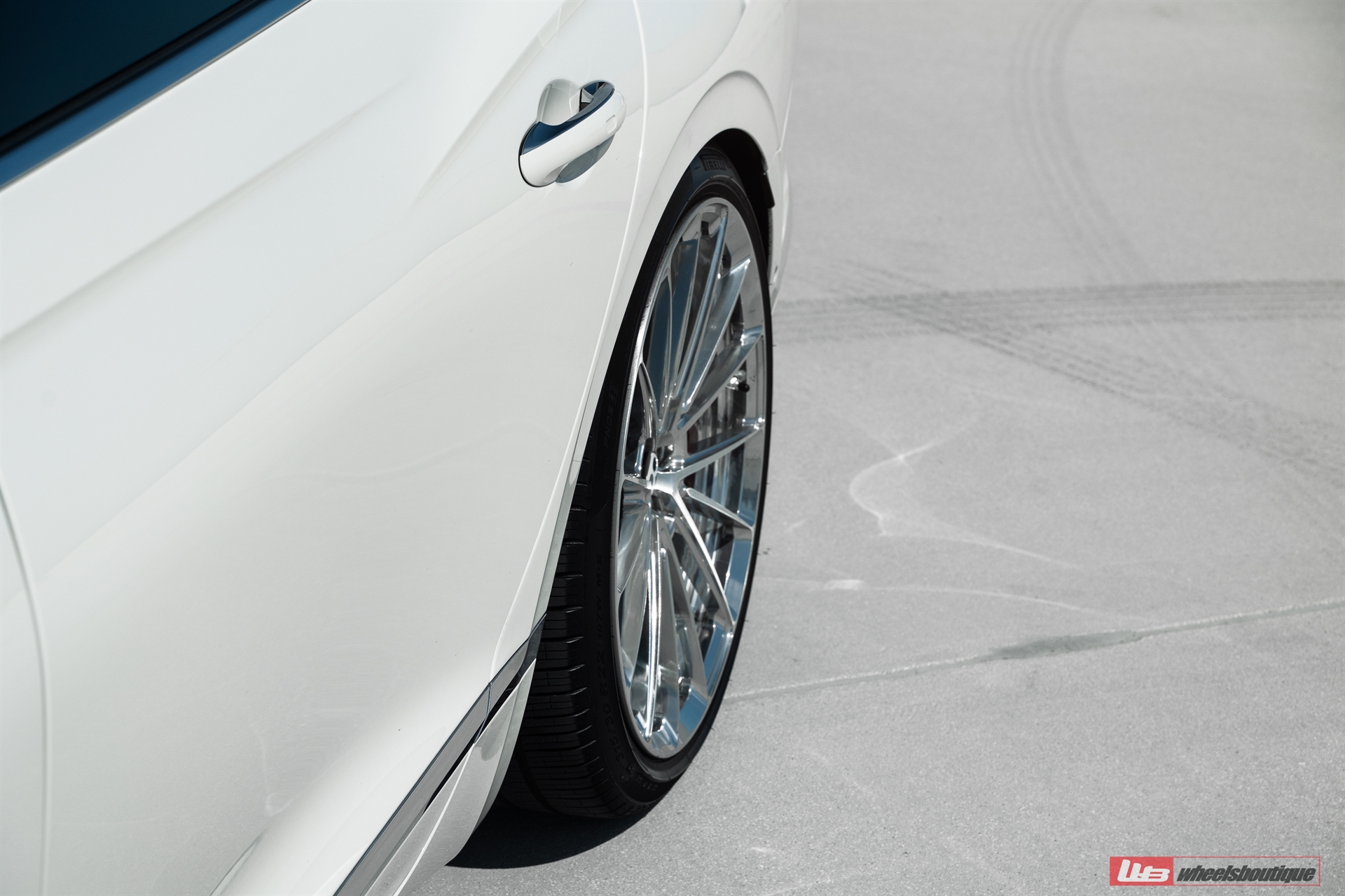 ANRKY AN29 | Bentley Flying Spur