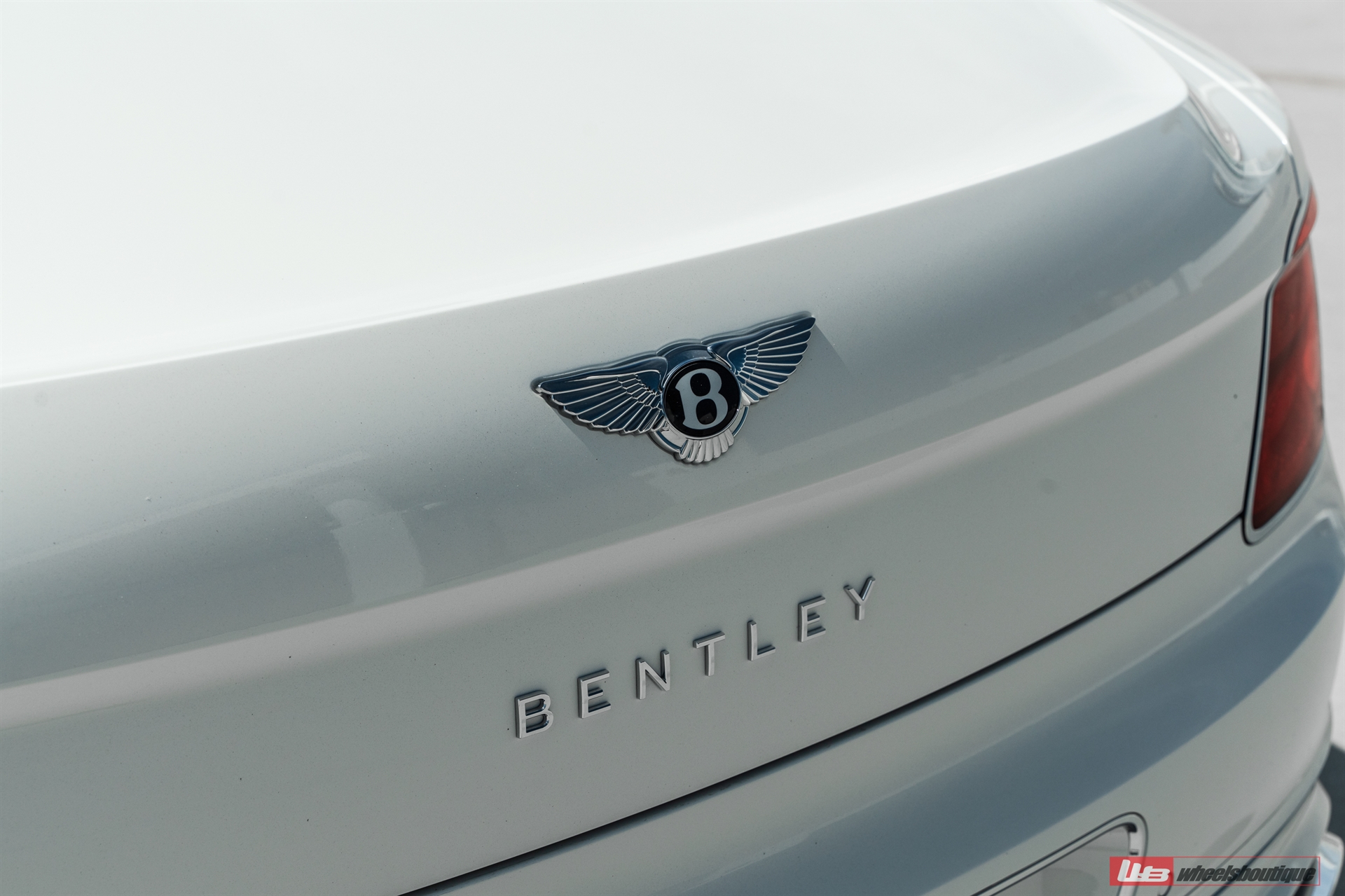 ANRKY AN29 | Bentley Flying Spur