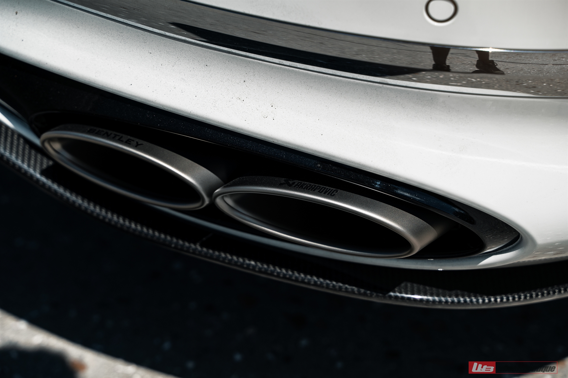 ANRKY S1-X1 | Bentley Continental GT Speed